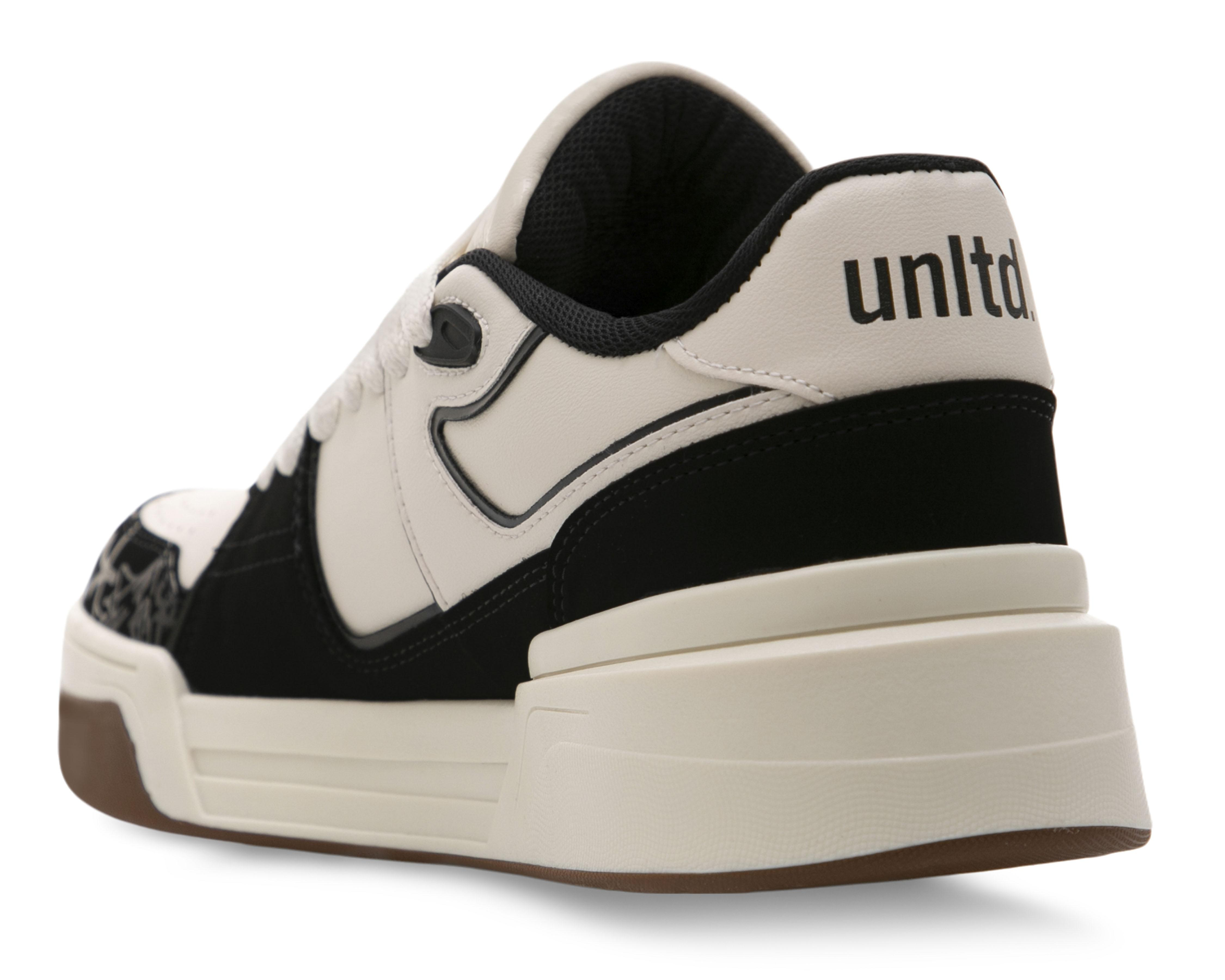 Foto 4 pulgar | Tenis Eckó Unltd. Idunn para Hombre