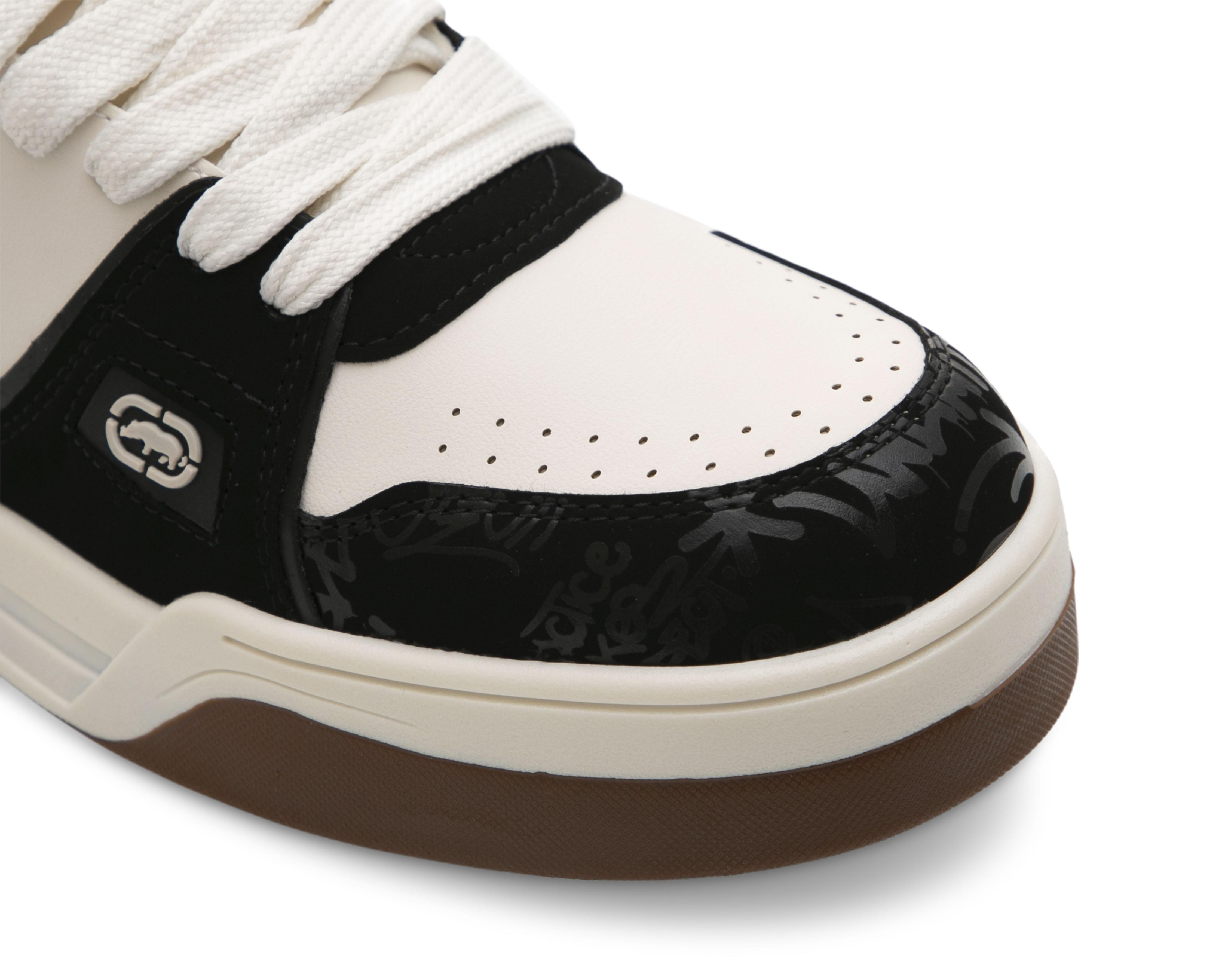 Foto 7 pulgar | Tenis Eckó Unltd. Idunn para Hombre