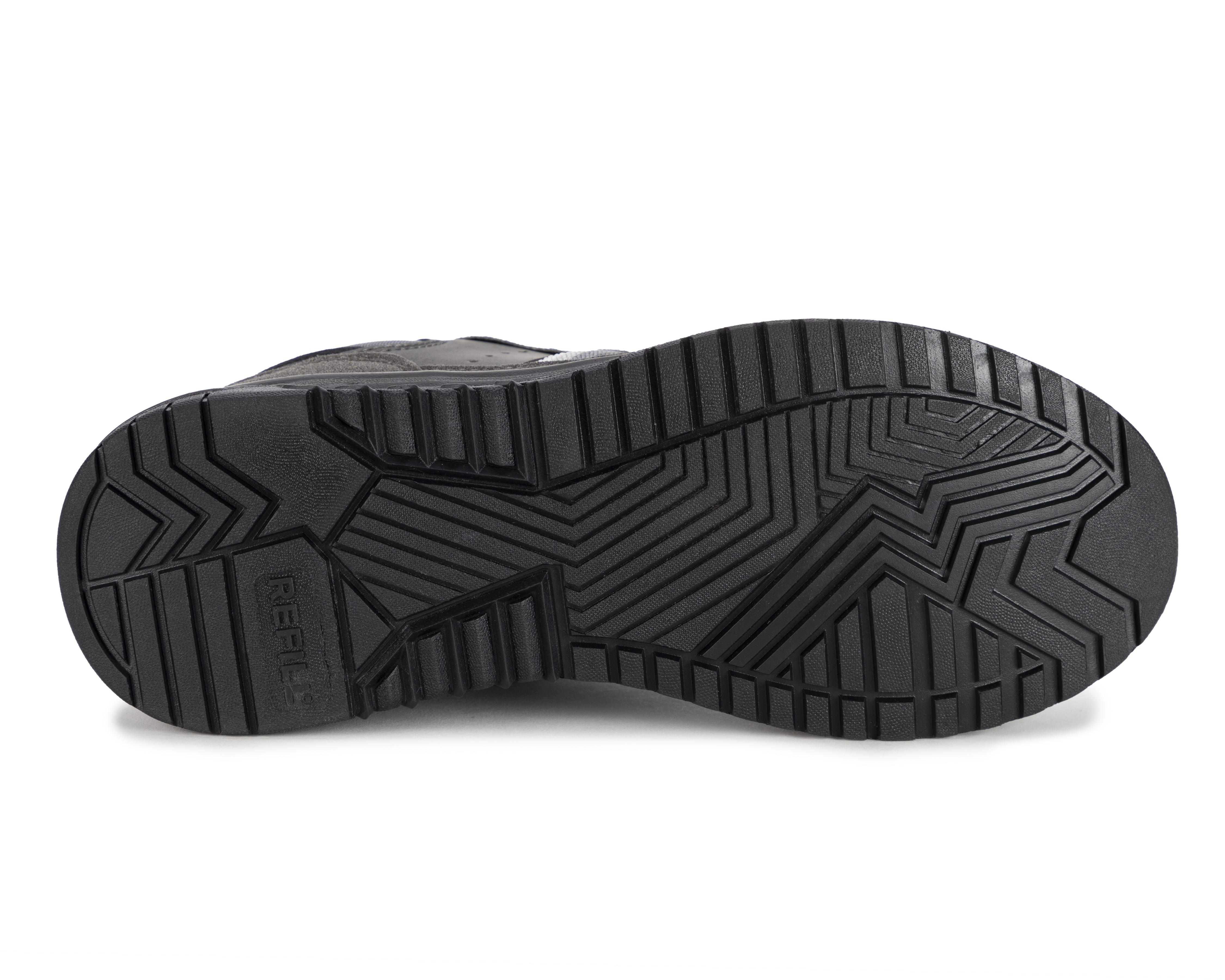 Foto 5 pulgar | Tenis Casuales Refill Bran para Hombre