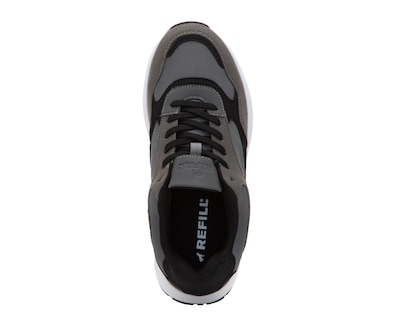 Foto 5 | Tenis Casuales Refill para Hombre