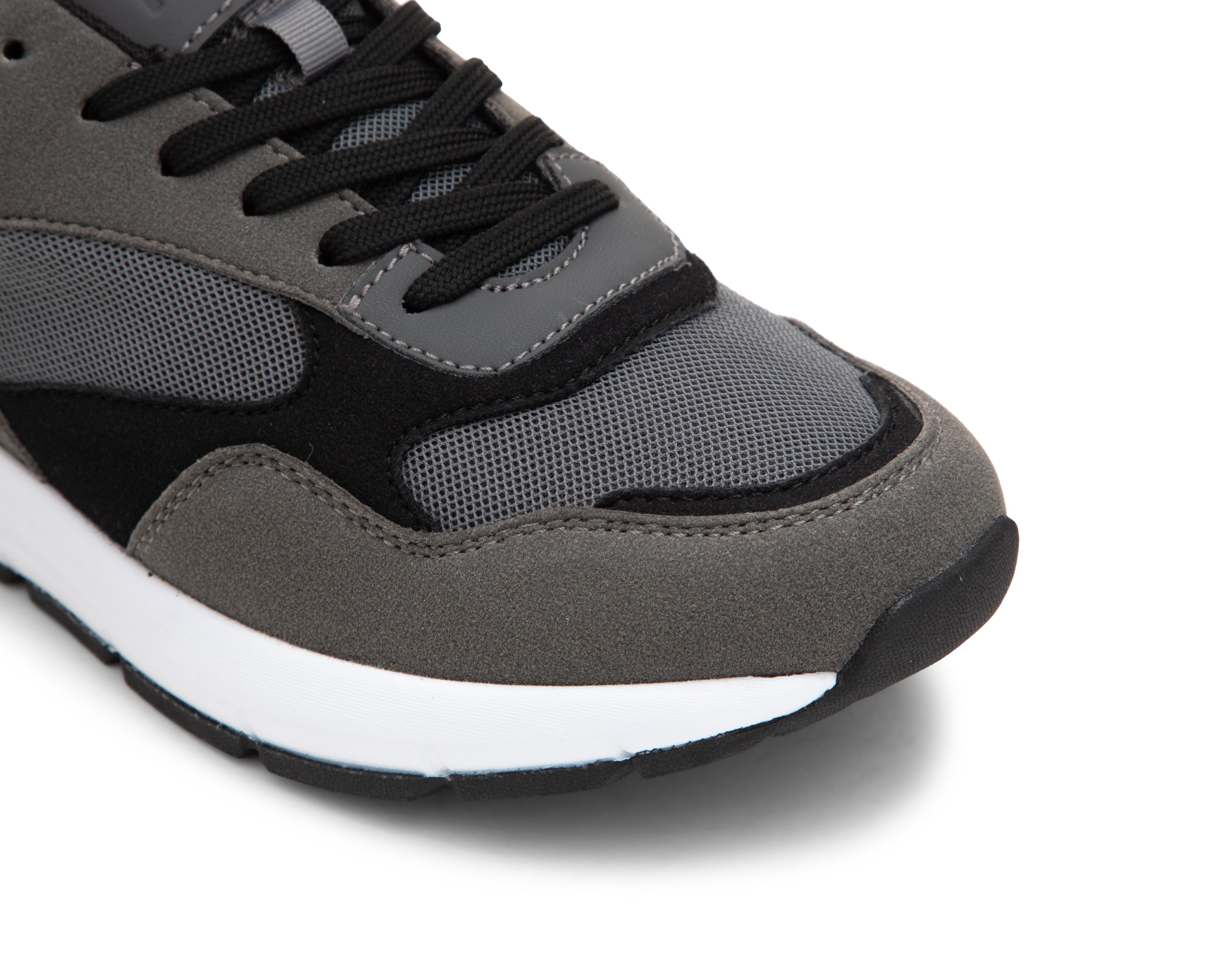 Foto 7 pulgar | Tenis Casuales Refill para Hombre
