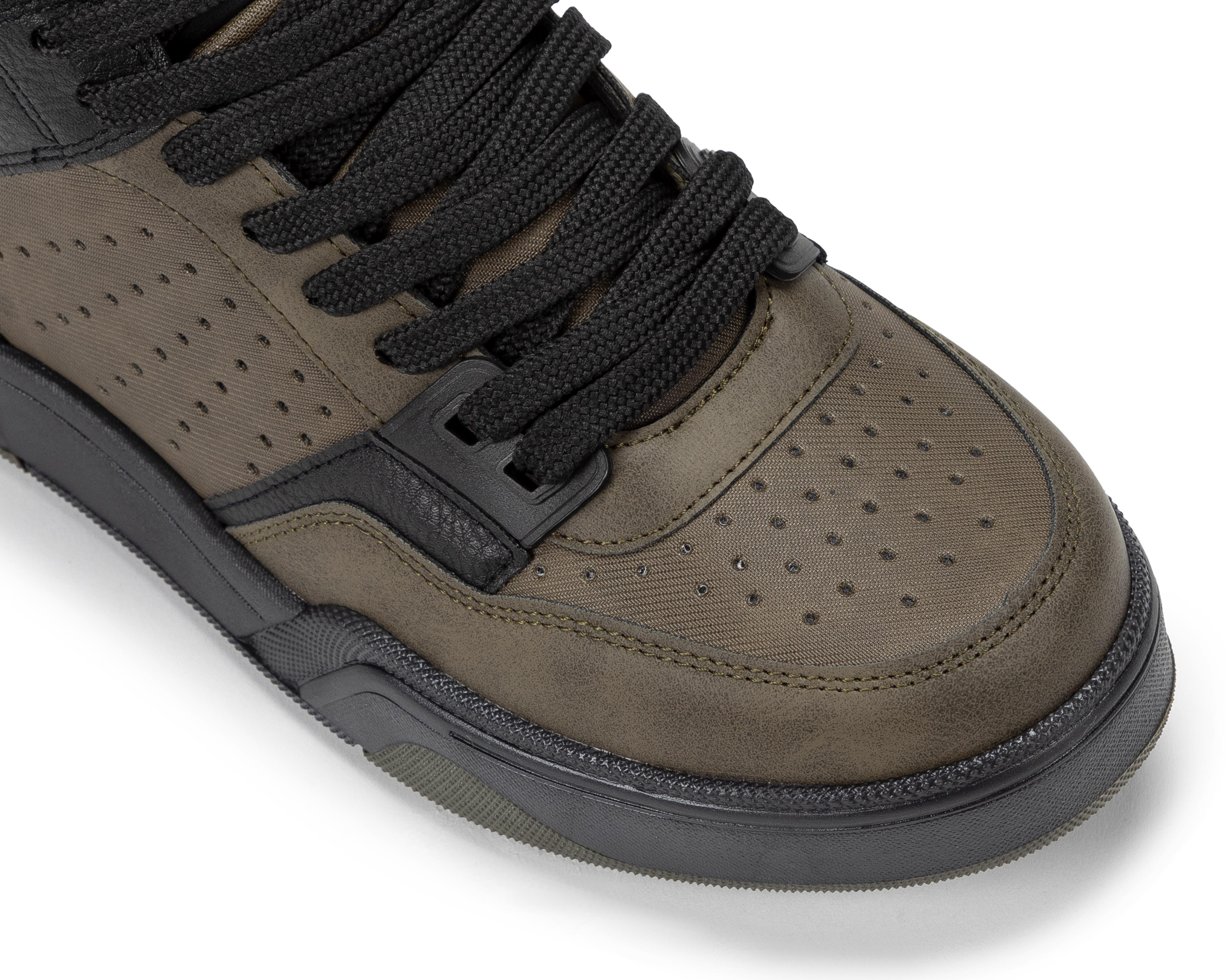 Foto 6 | Tenis Casuales Refill para Hombre