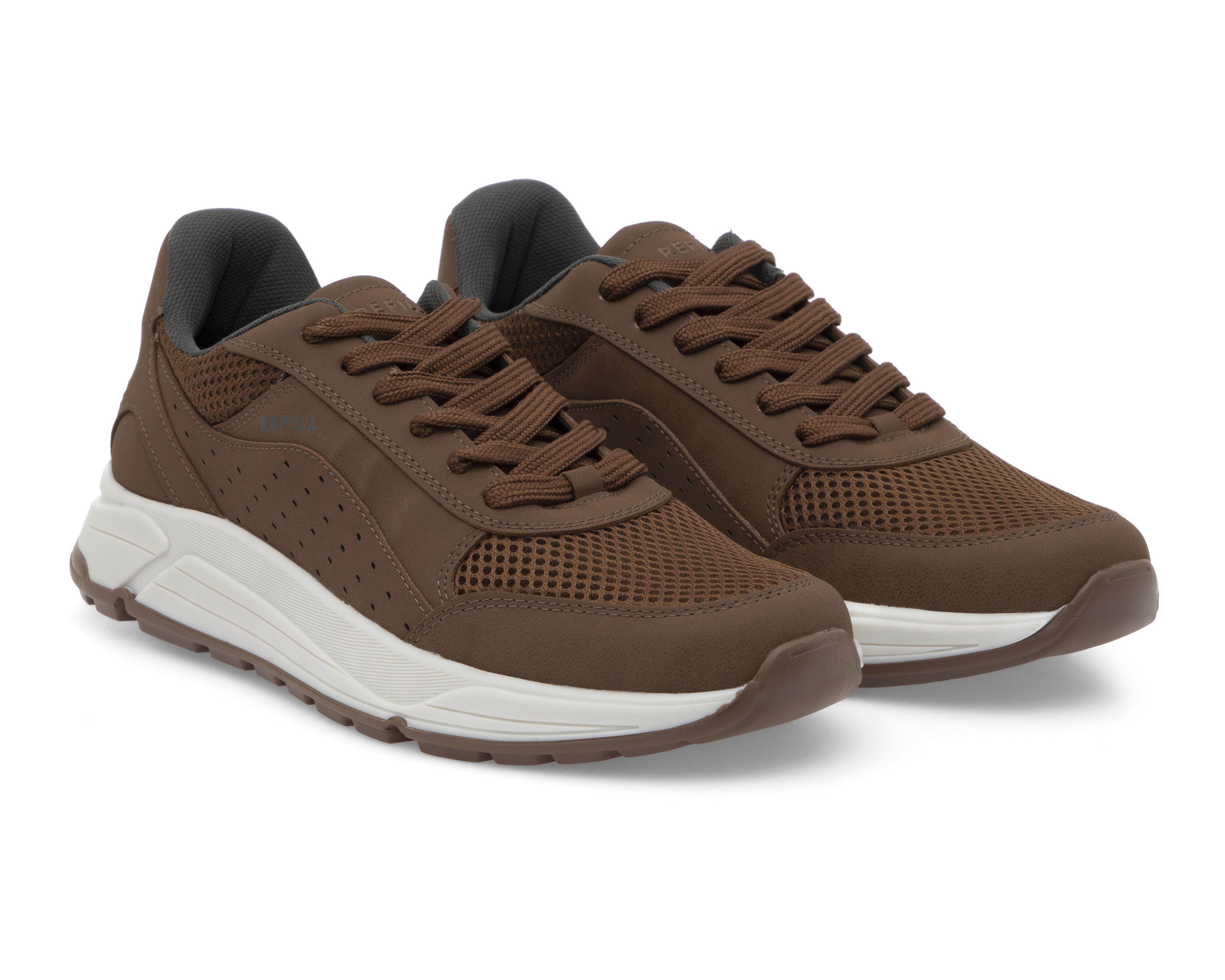 Tenis Casuales Refill para Hombre