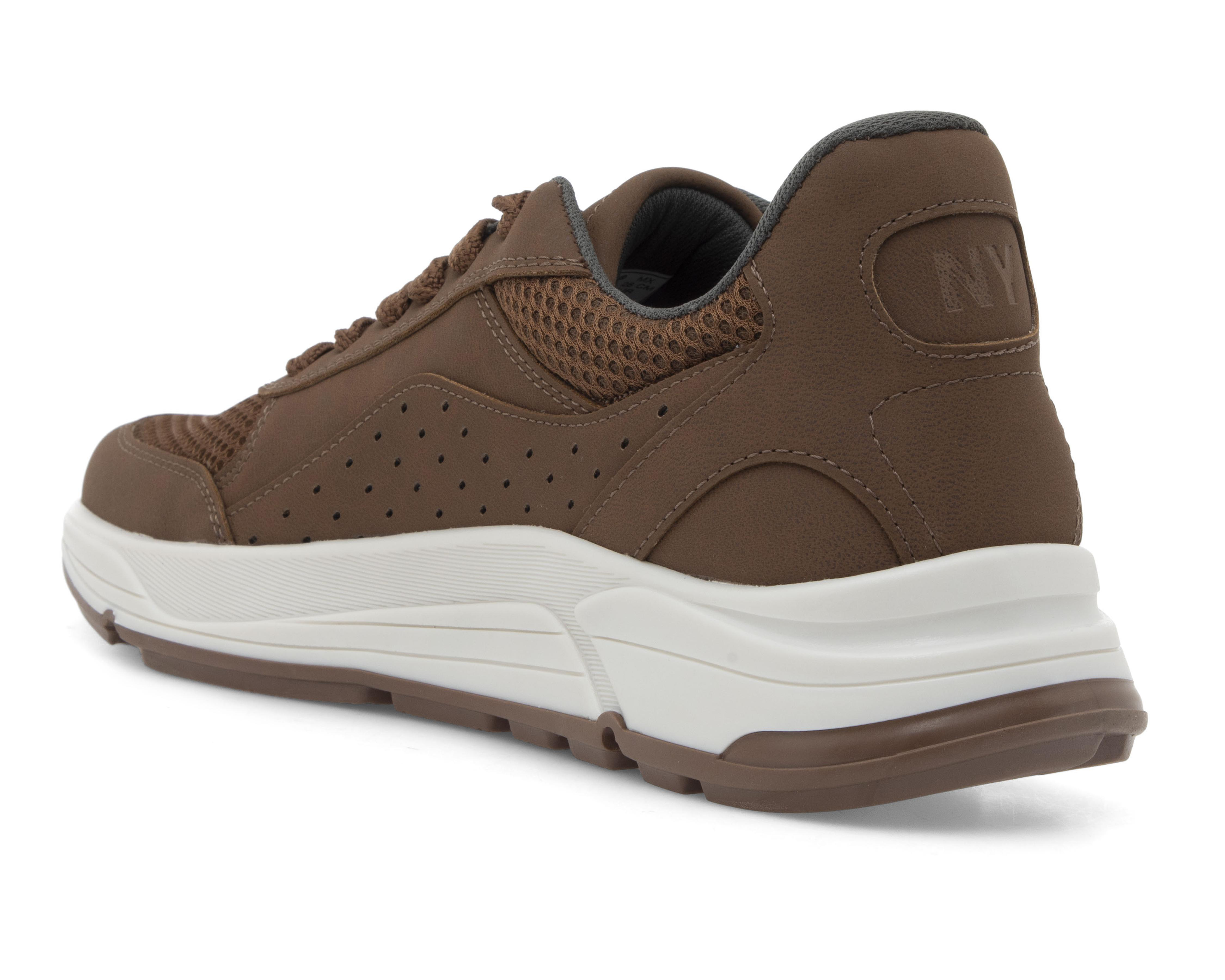 Foto 3 | Tenis Casuales Refill para Hombre