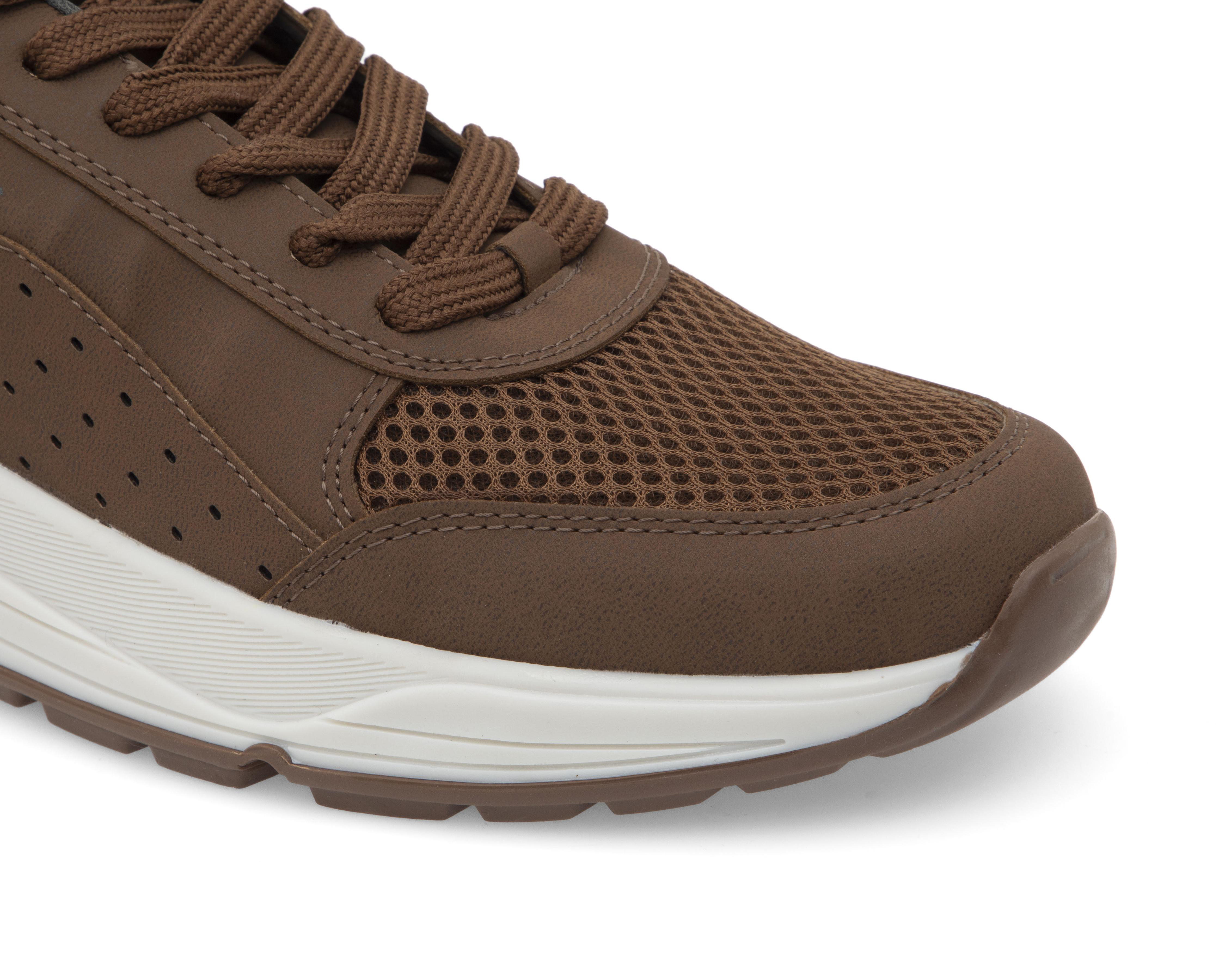 Foto 6 | Tenis Casuales Refill para Hombre