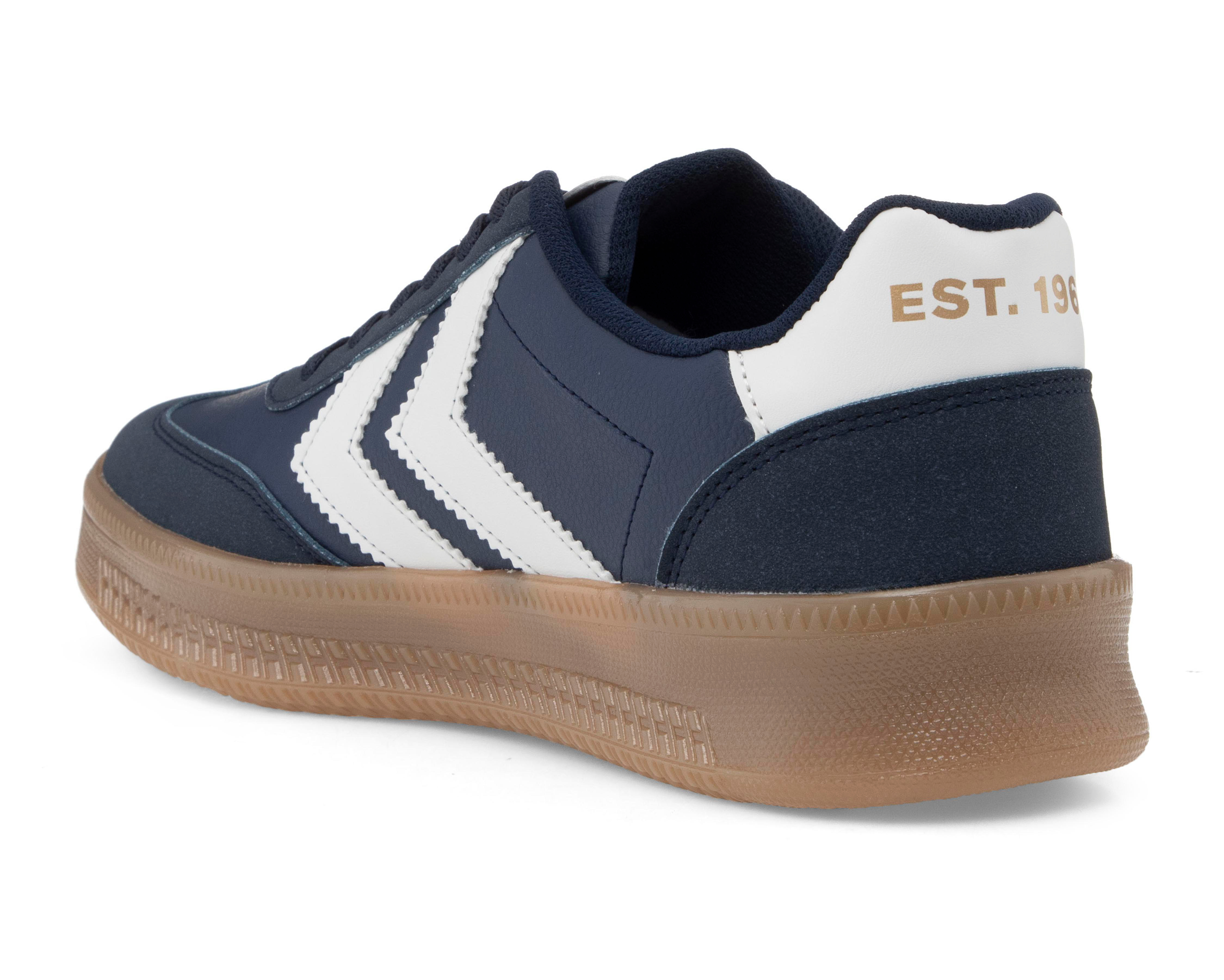 Foto 3 | Tenis Casuales Refill para Hombre