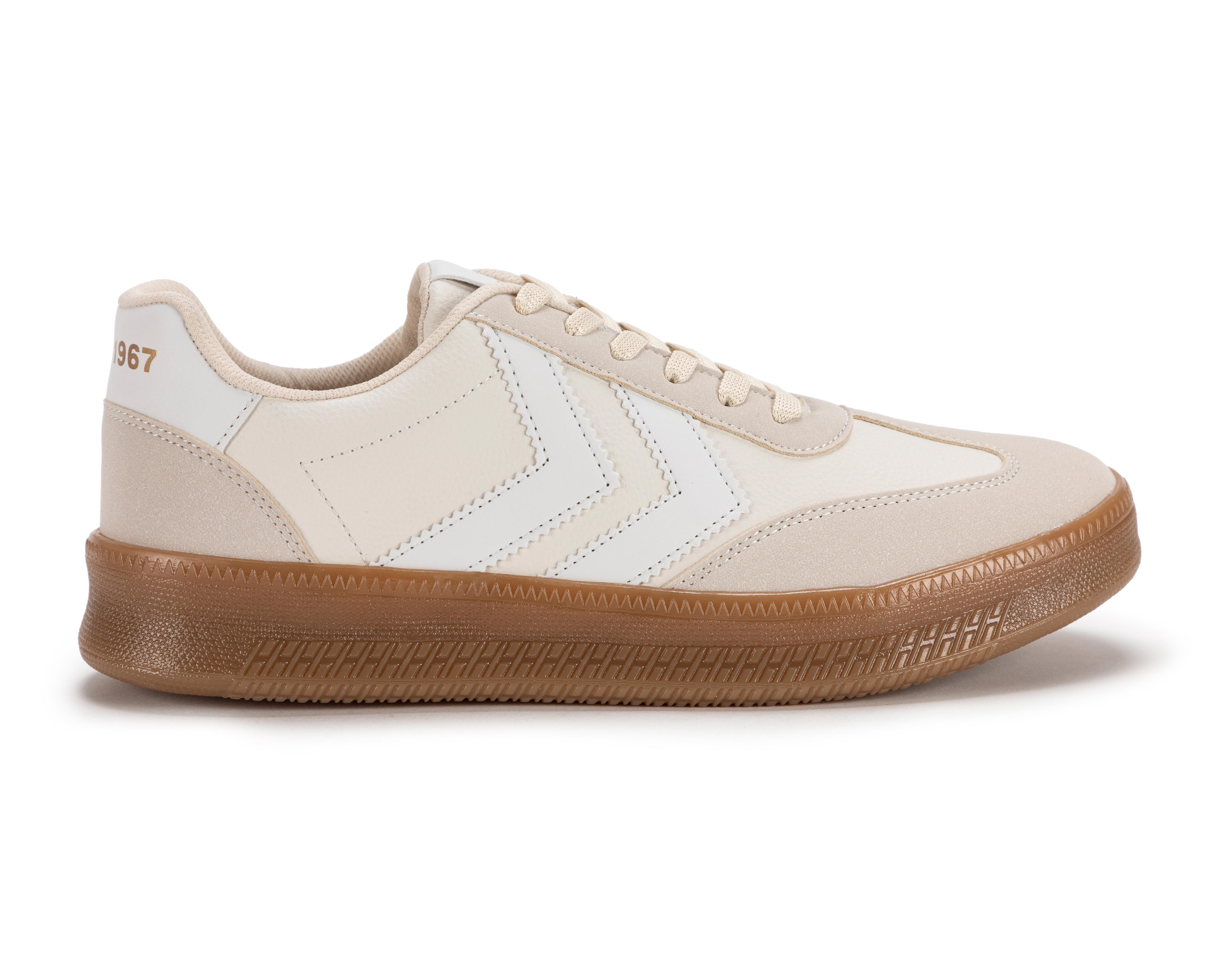 Foto 2 | Tenis Casuales Refill para Hombre