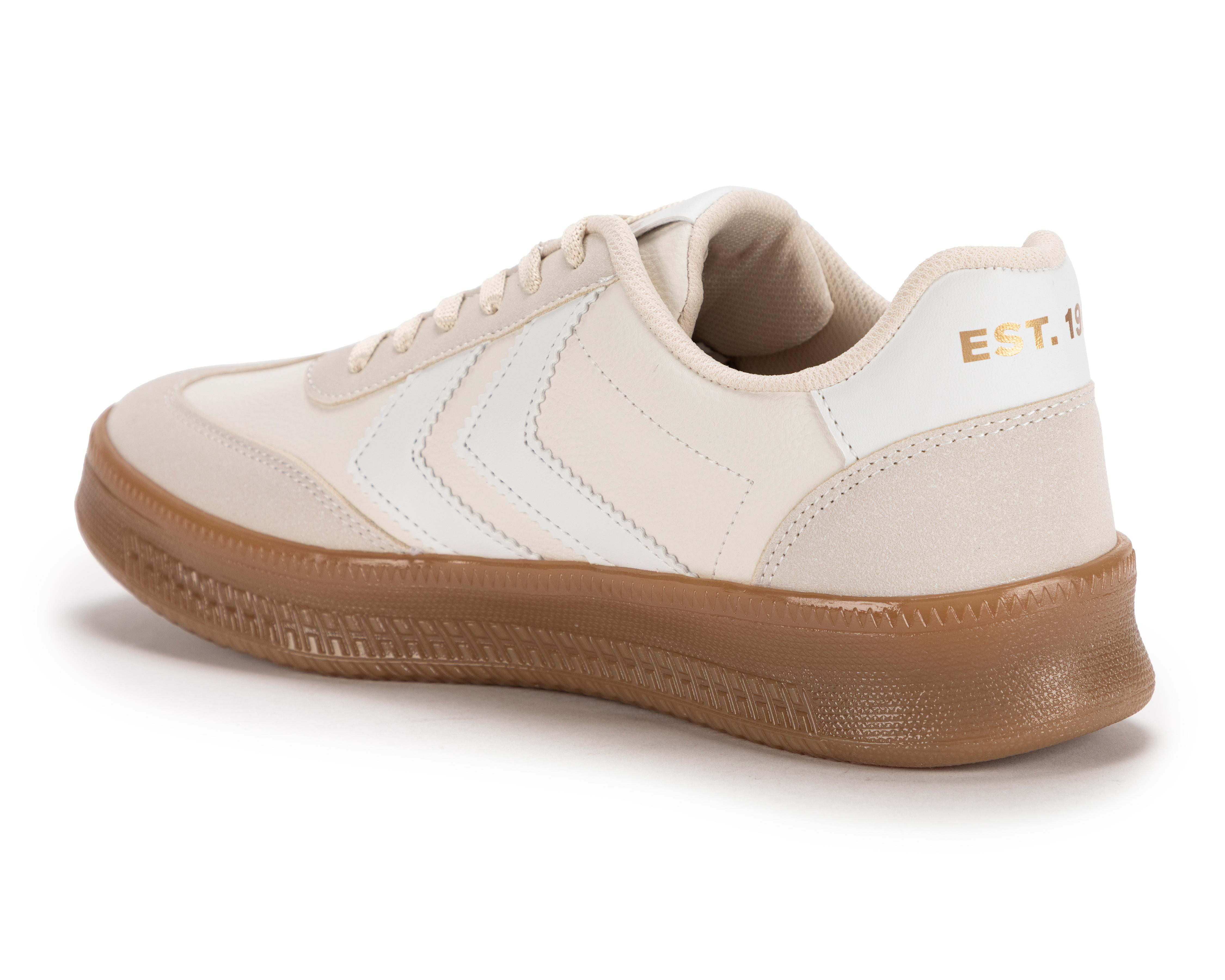 Foto 4 pulgar | Tenis Casuales Refill para Hombre