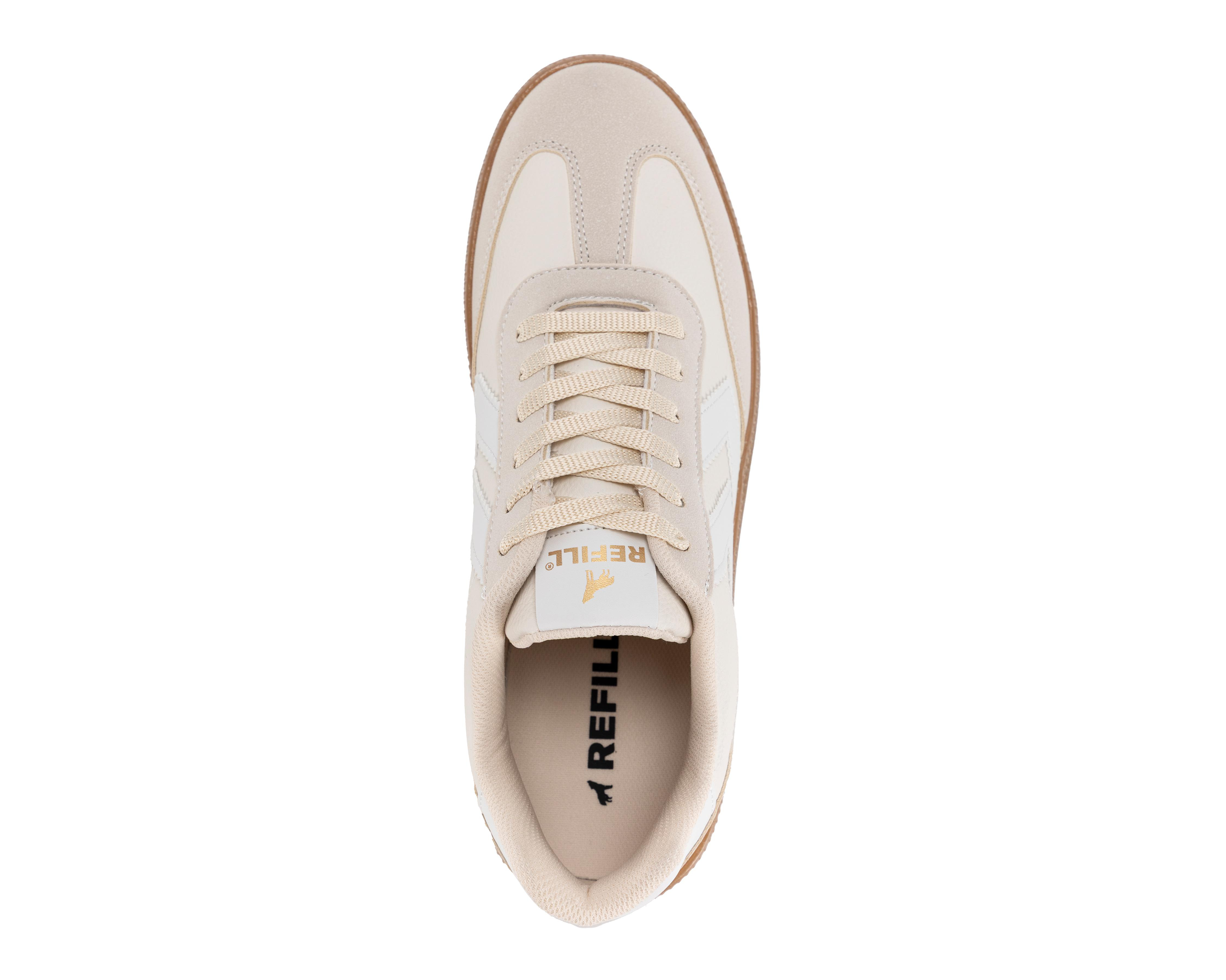 Foto 6 pulgar | Tenis Casuales Refill para Hombre