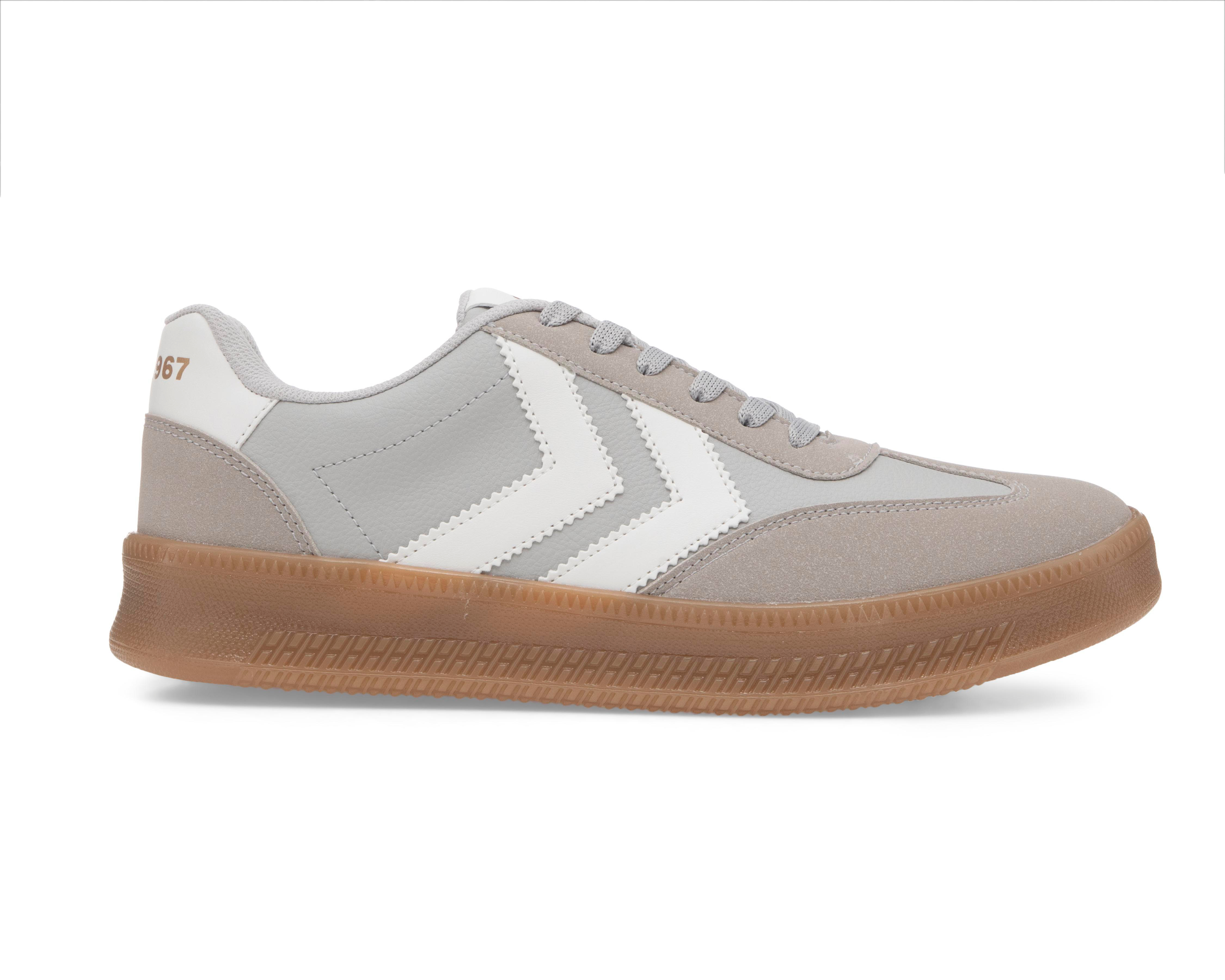 Foto 3 pulgar | Tenis Casuales Refill para Hombre