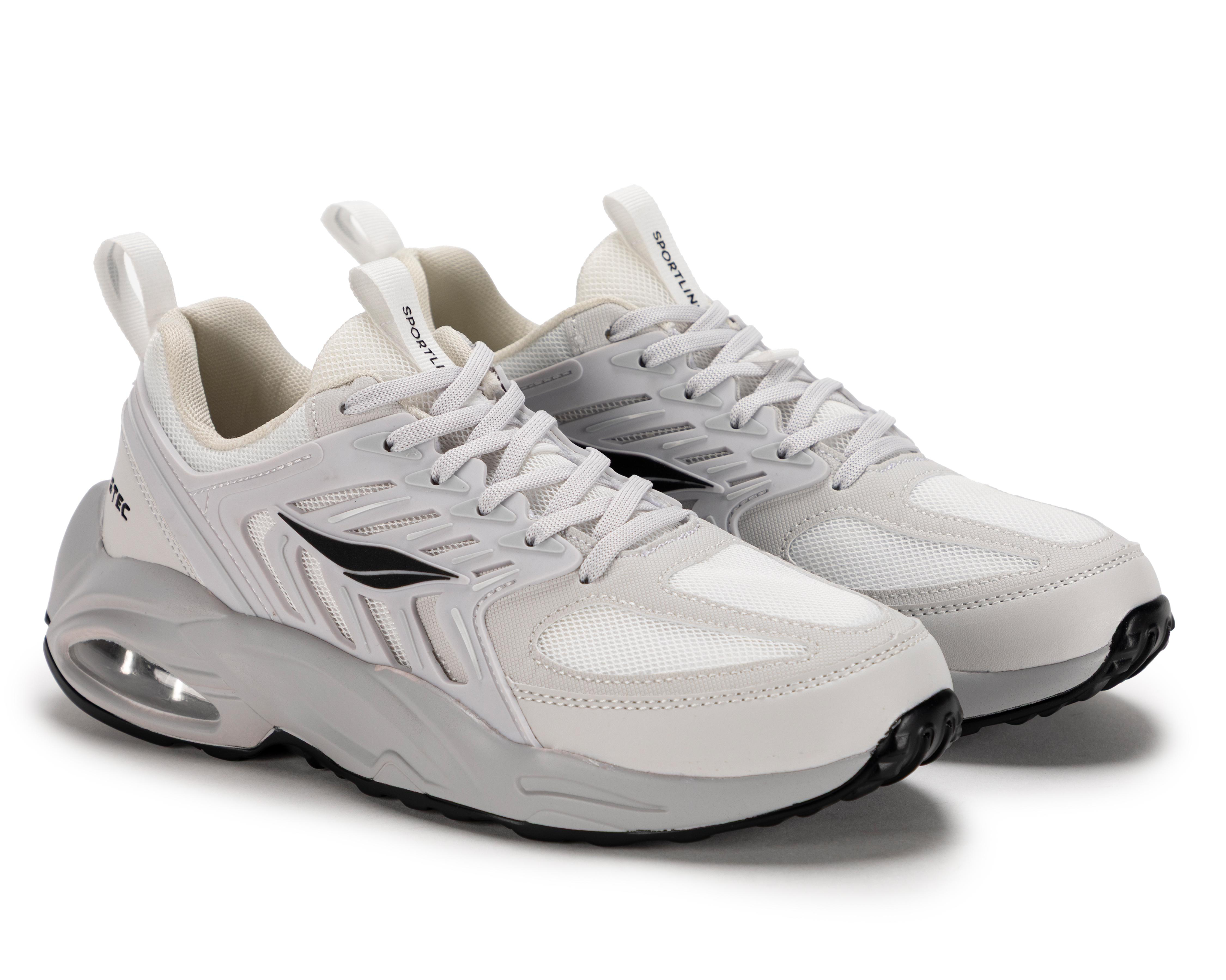 Foto 1 | Tenis para Correr Sportline Juveniles