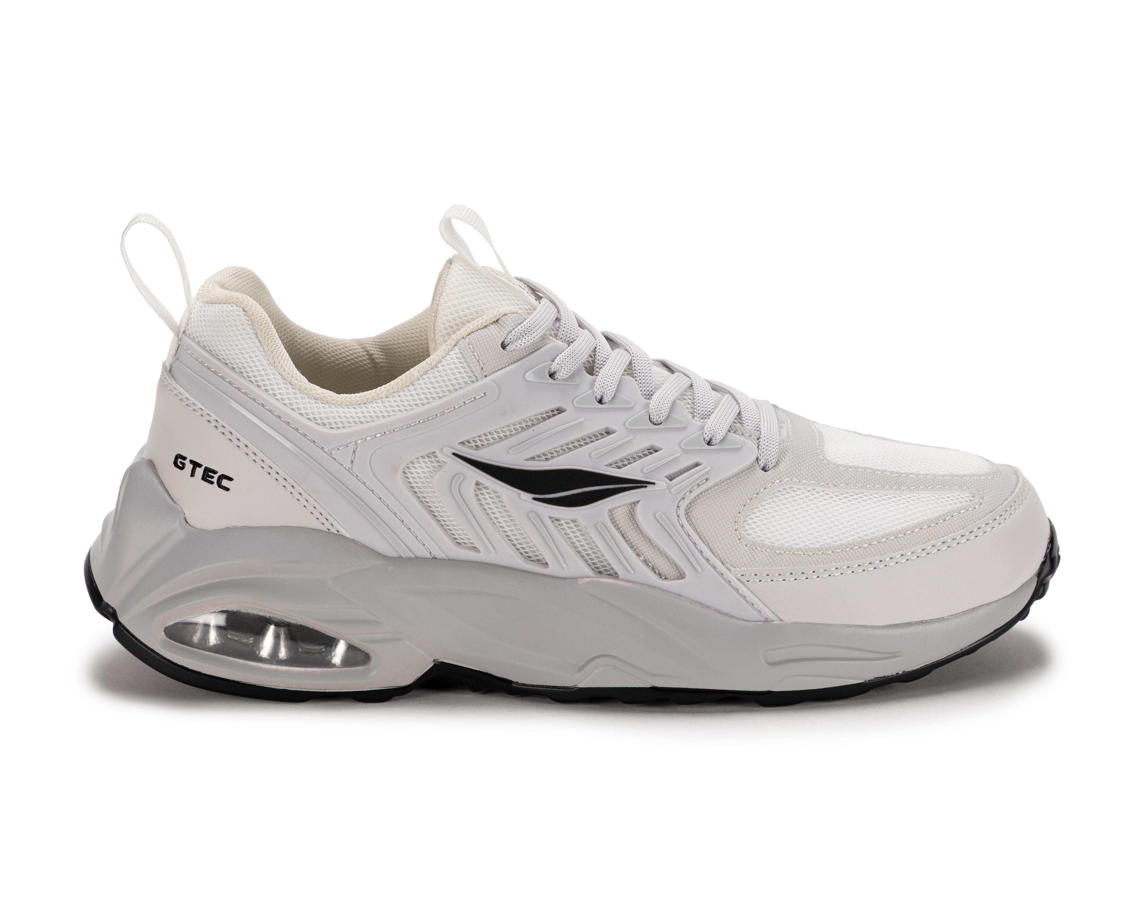 Foto 3 pulgar | Tenis para Correr Sportline Juveniles