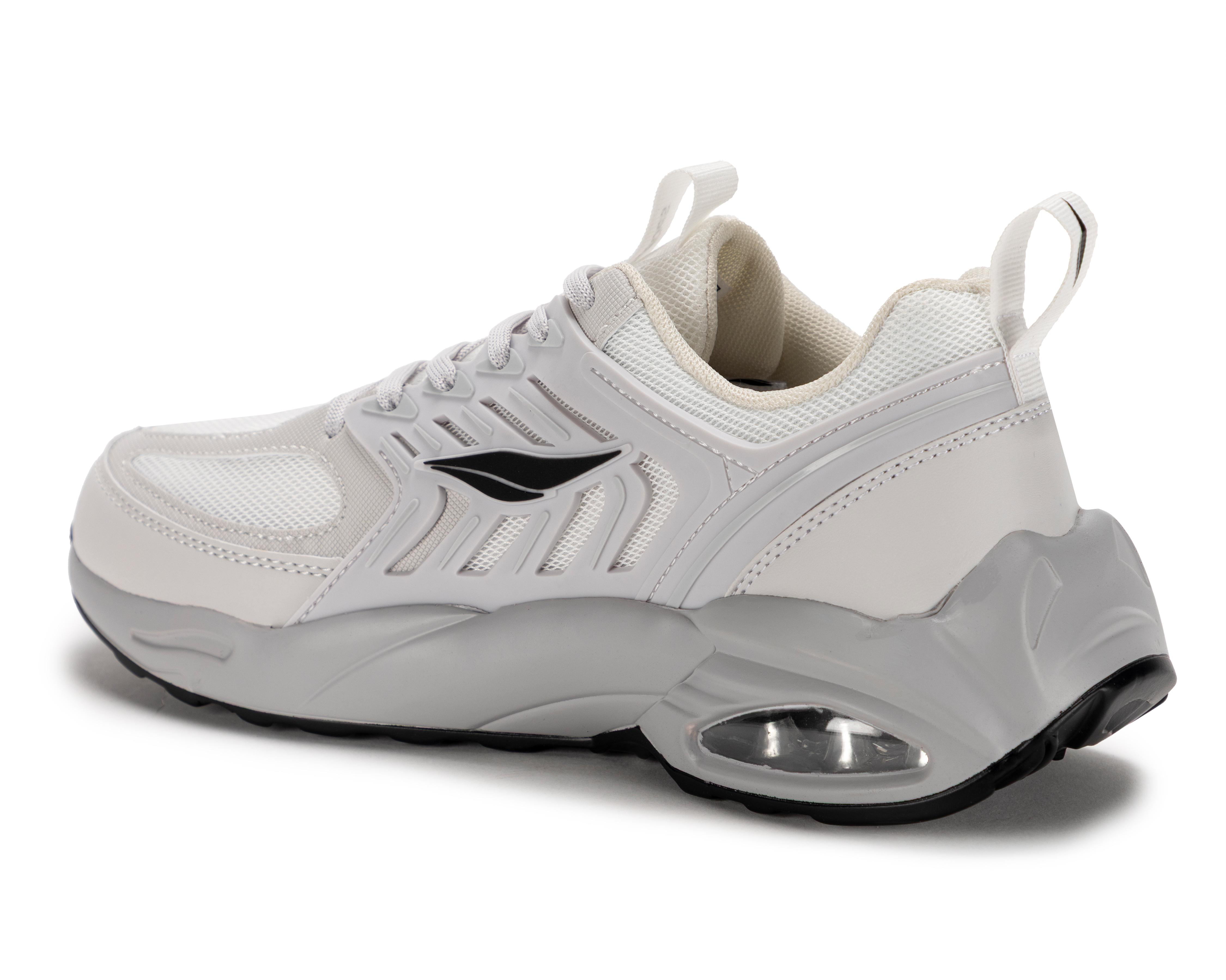 Foto 4 pulgar | Tenis para Correr Sportline Juveniles