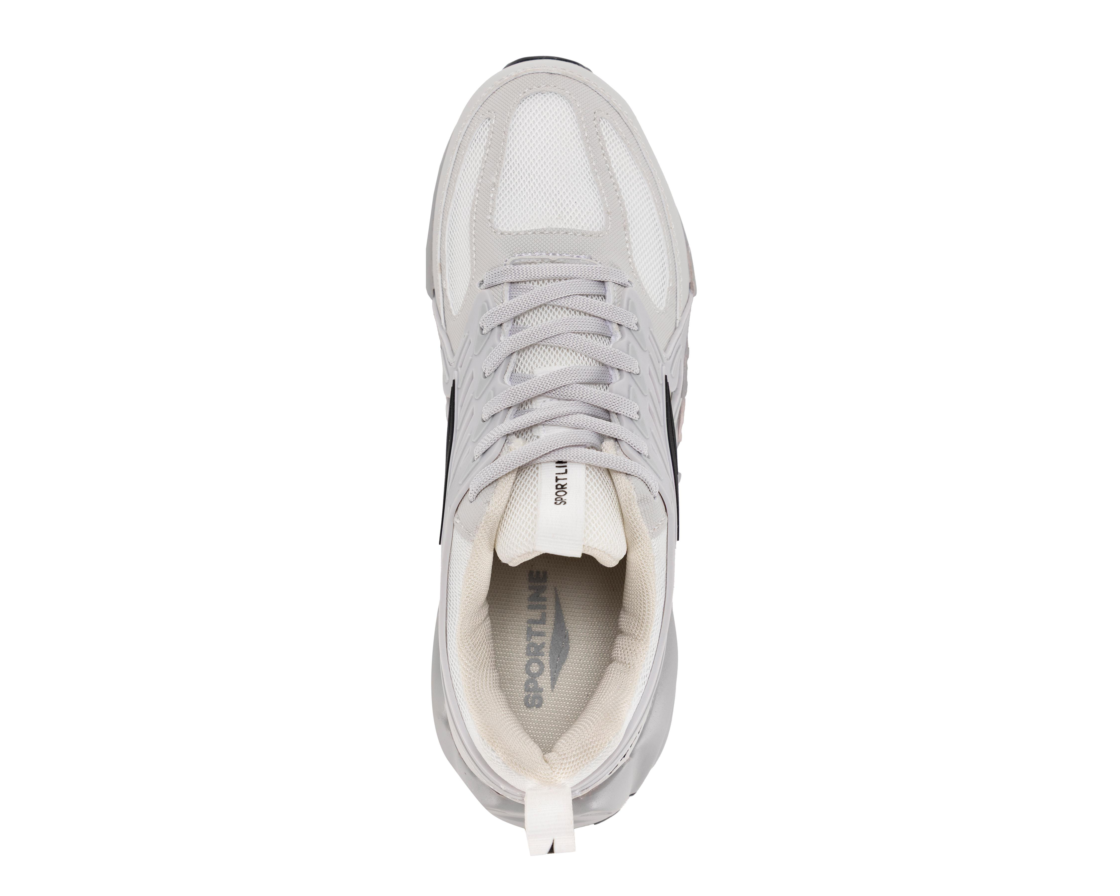 Foto 5 | Tenis para Correr Sportline Juveniles