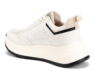 Foto 3 | Tenis Casuales York Team Polo Club para Mujer