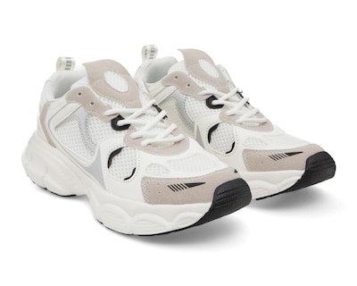 Foto 1 | Tenis Casuales 18 Forever para Mujer