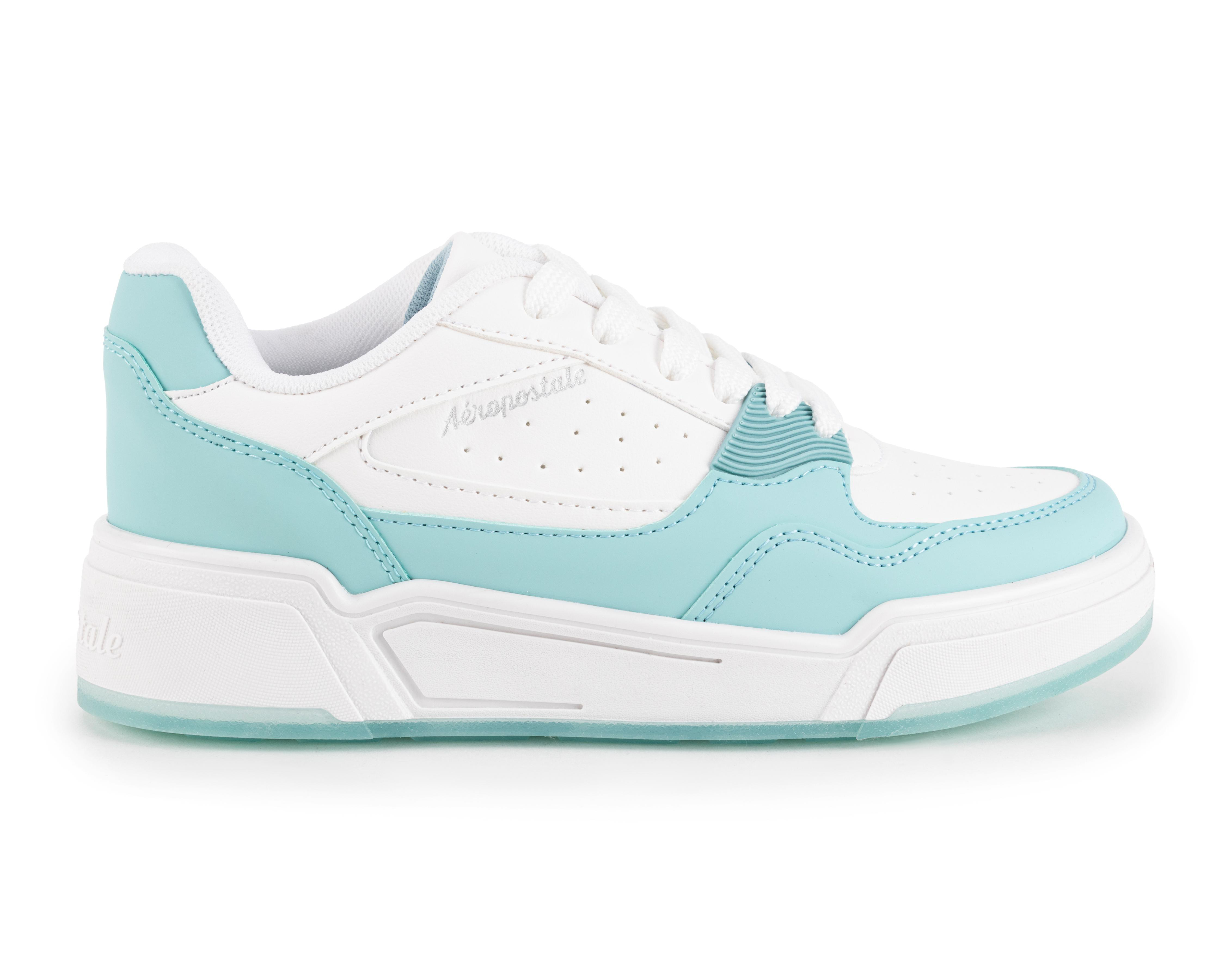 Foto 3 pulgar | Tenis Casuales Aéropostale para Mujer