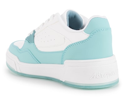Foto 3 | Tenis Casuales Aéropostale para Mujer