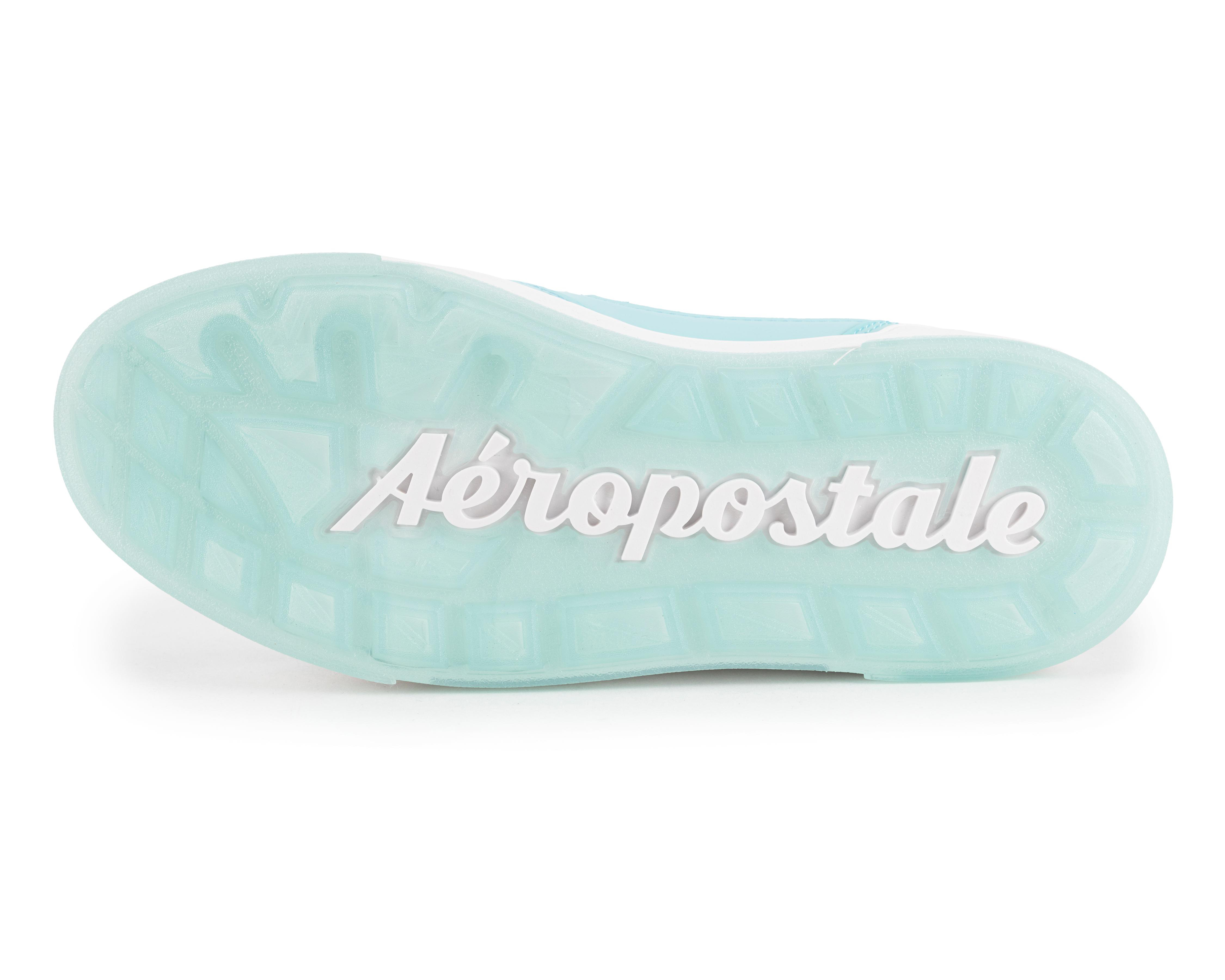Foto 5 pulgar | Tenis Casuales Aéropostale para Mujer
