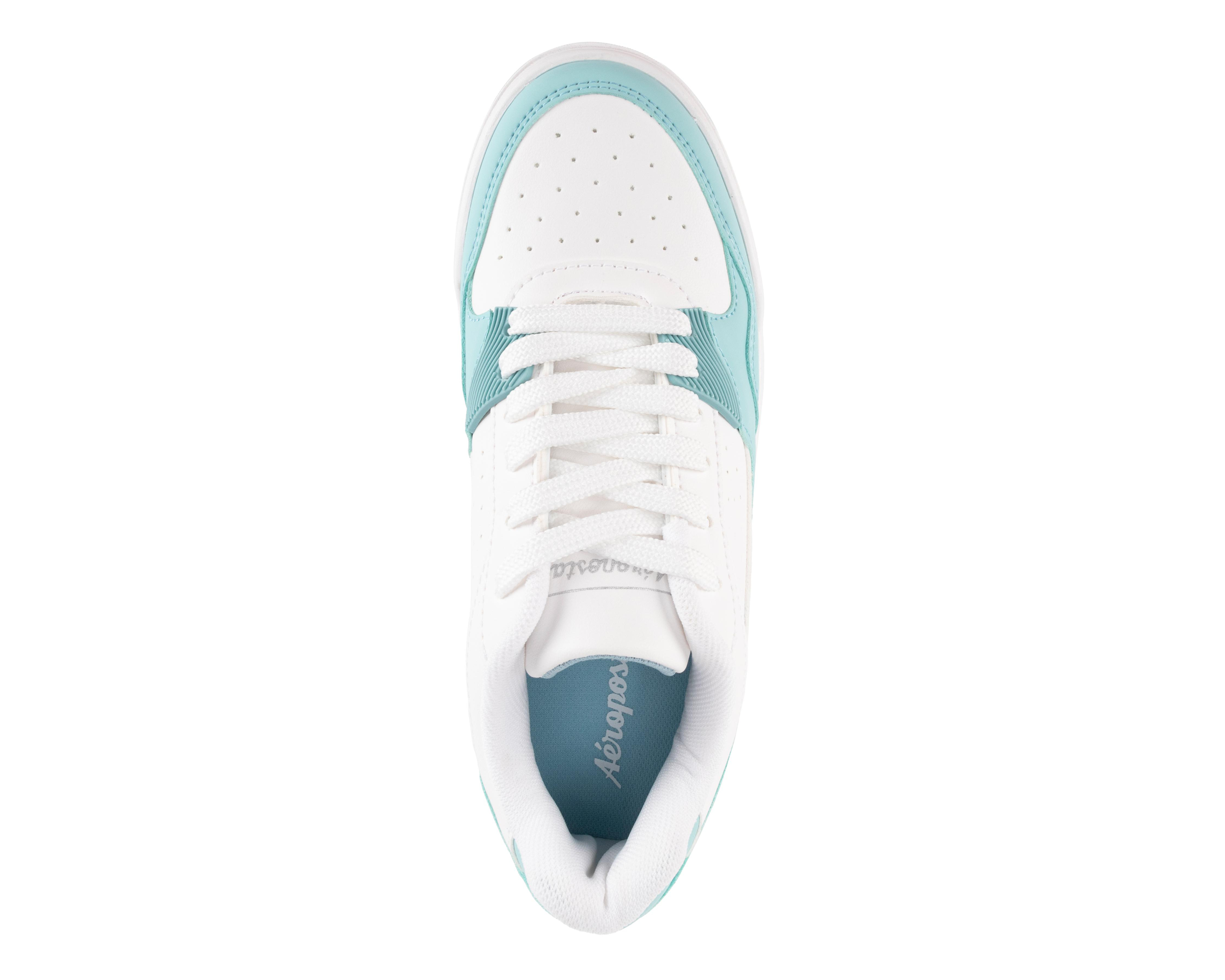Foto 6 pulgar | Tenis Casuales Aéropostale para Mujer