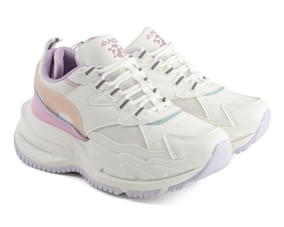 Foto 1 | Tenis Casuales para Mujer Andrea