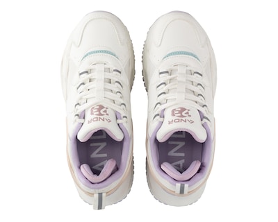 Foto 3 | Tenis Casuales para Mujer Andrea