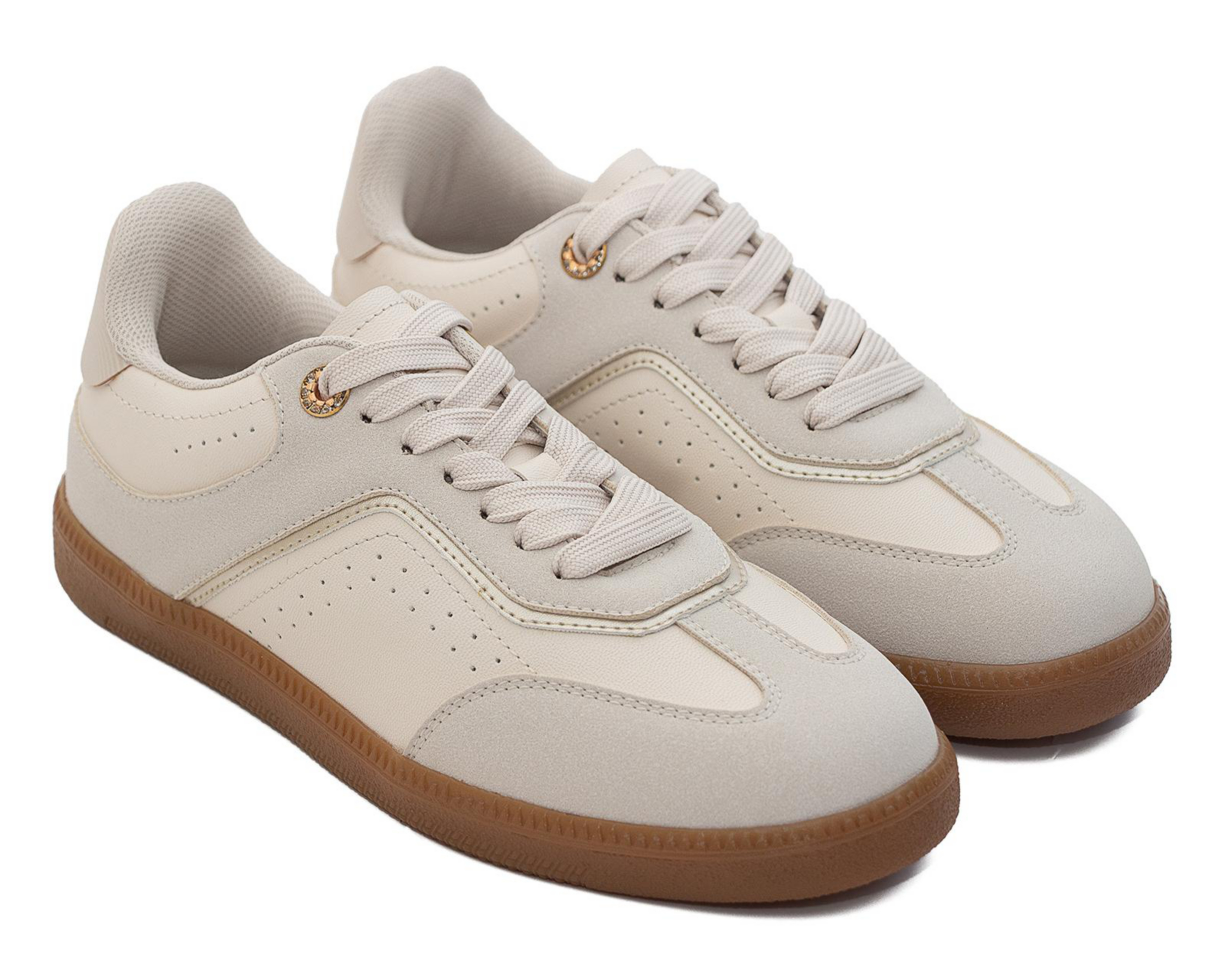 Foto 2 pulgar | Tenis Casuales Refill para Mujer