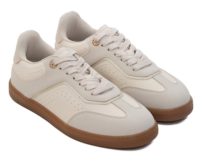 Foto 1 | Tenis Casuales Refill para Mujer
