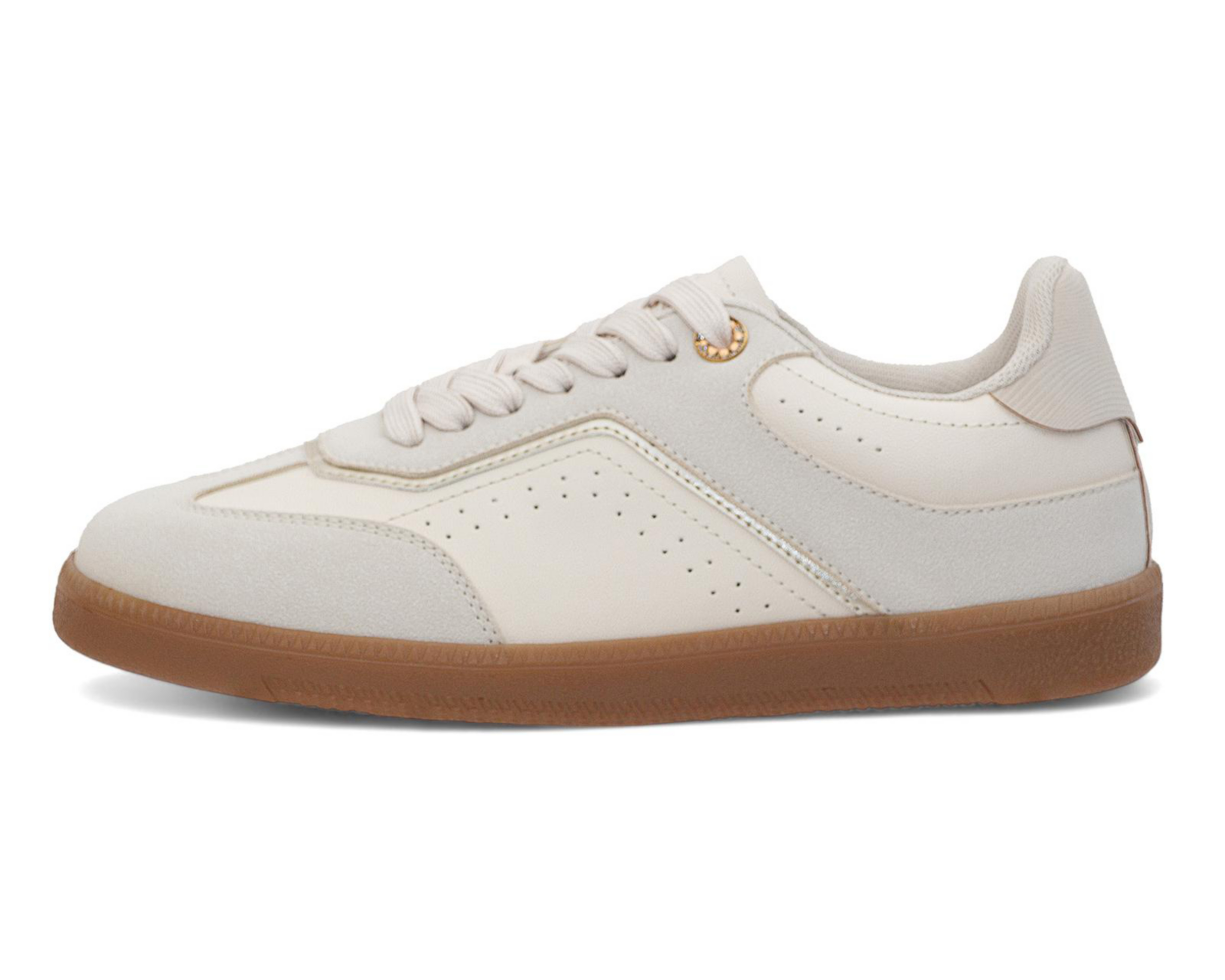 Foto 5 pulgar | Tenis Casuales Refill para Mujer