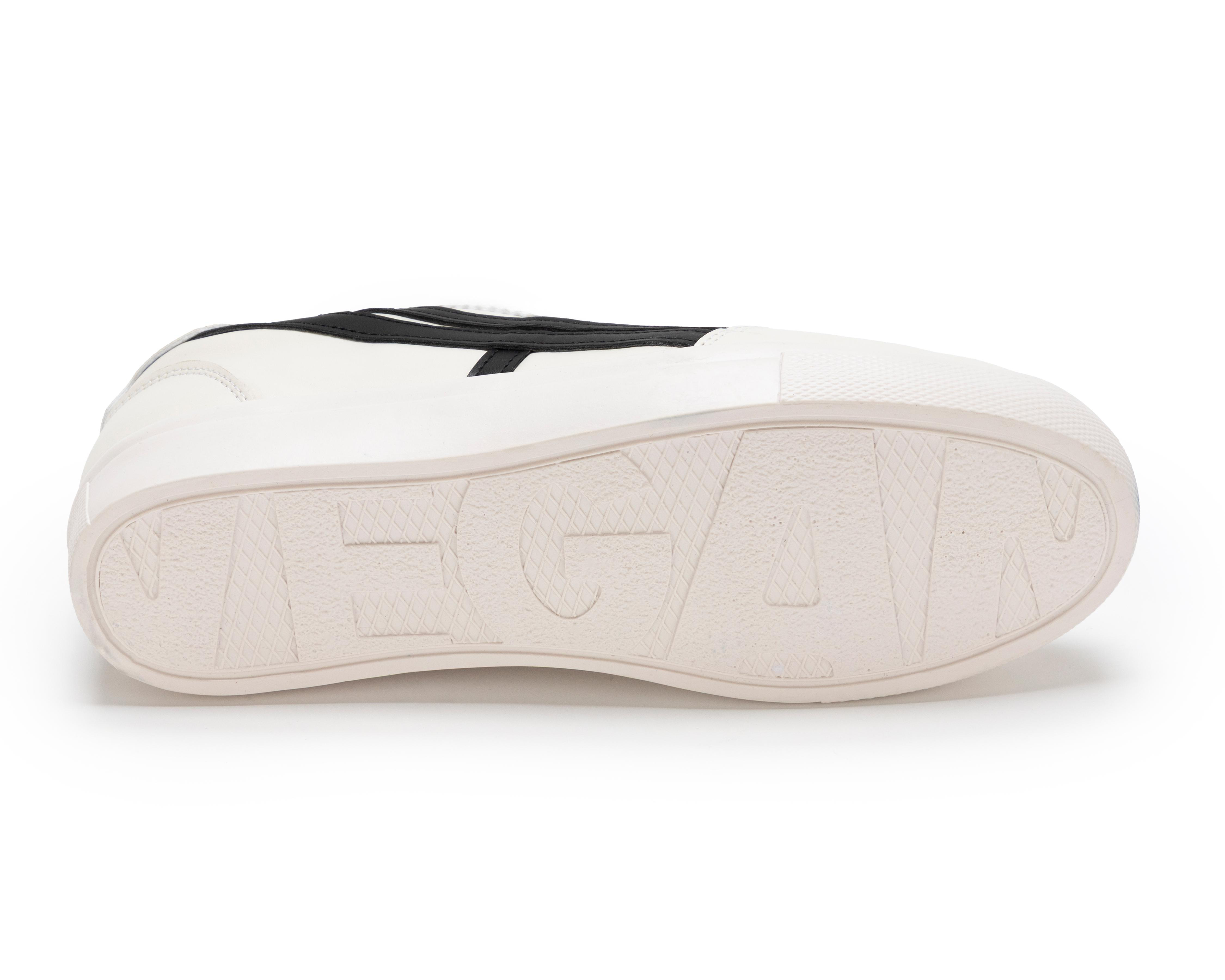 Foto 5 pulgar | Tenis Casuales Refill para Mujer