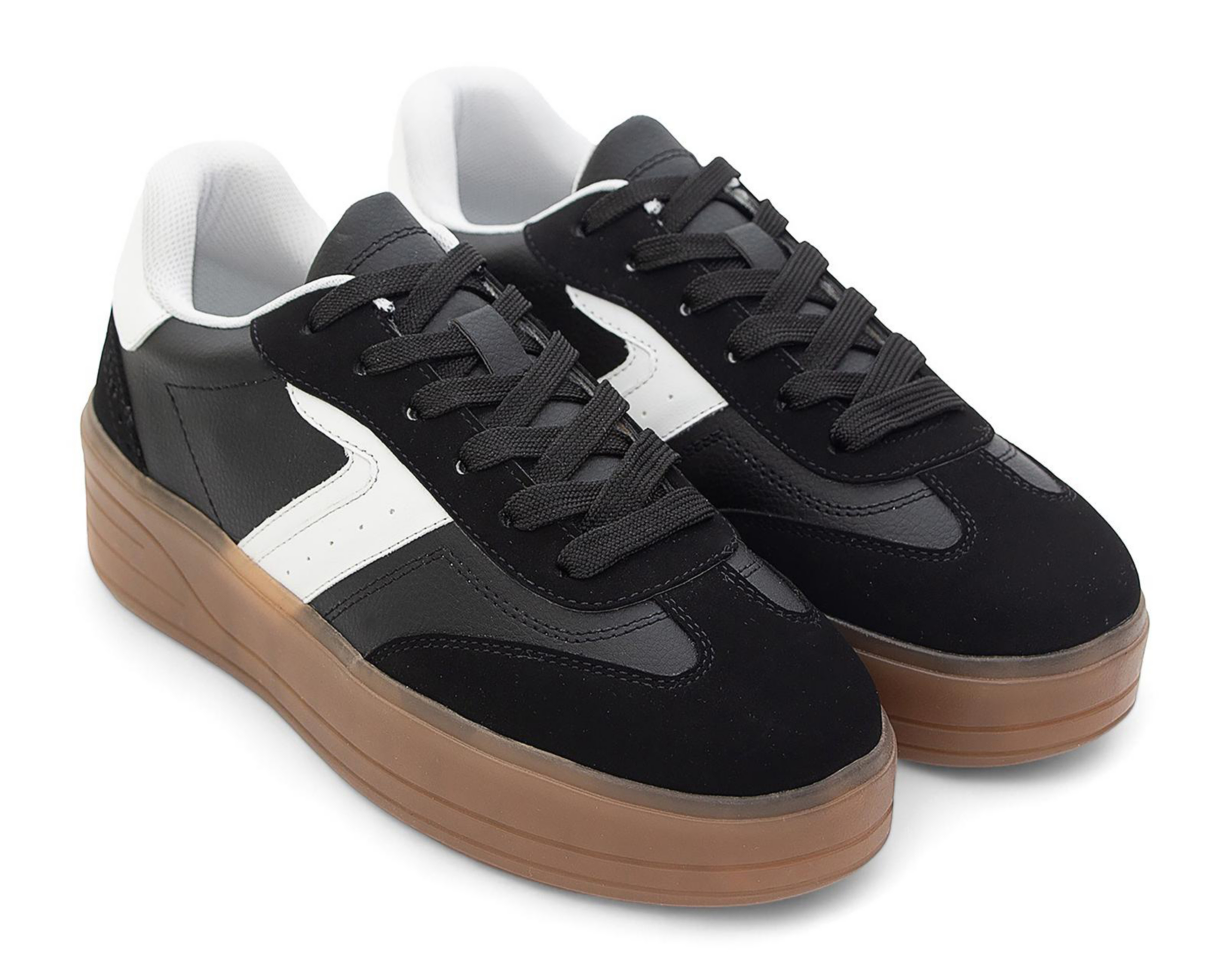 Foto 1 | Tenis Casuales Refill para Mujer