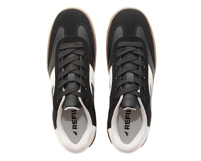 Foto 3 | Tenis Casuales Refill para Mujer