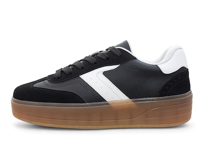 Foto 4 | Tenis Casuales Refill para Mujer