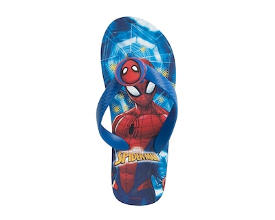 Foto 5 | Sandalias Marvel Spider-Man para Niño