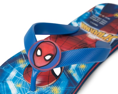 Foto 6 | Sandalias Marvel Spider-Man para Niño