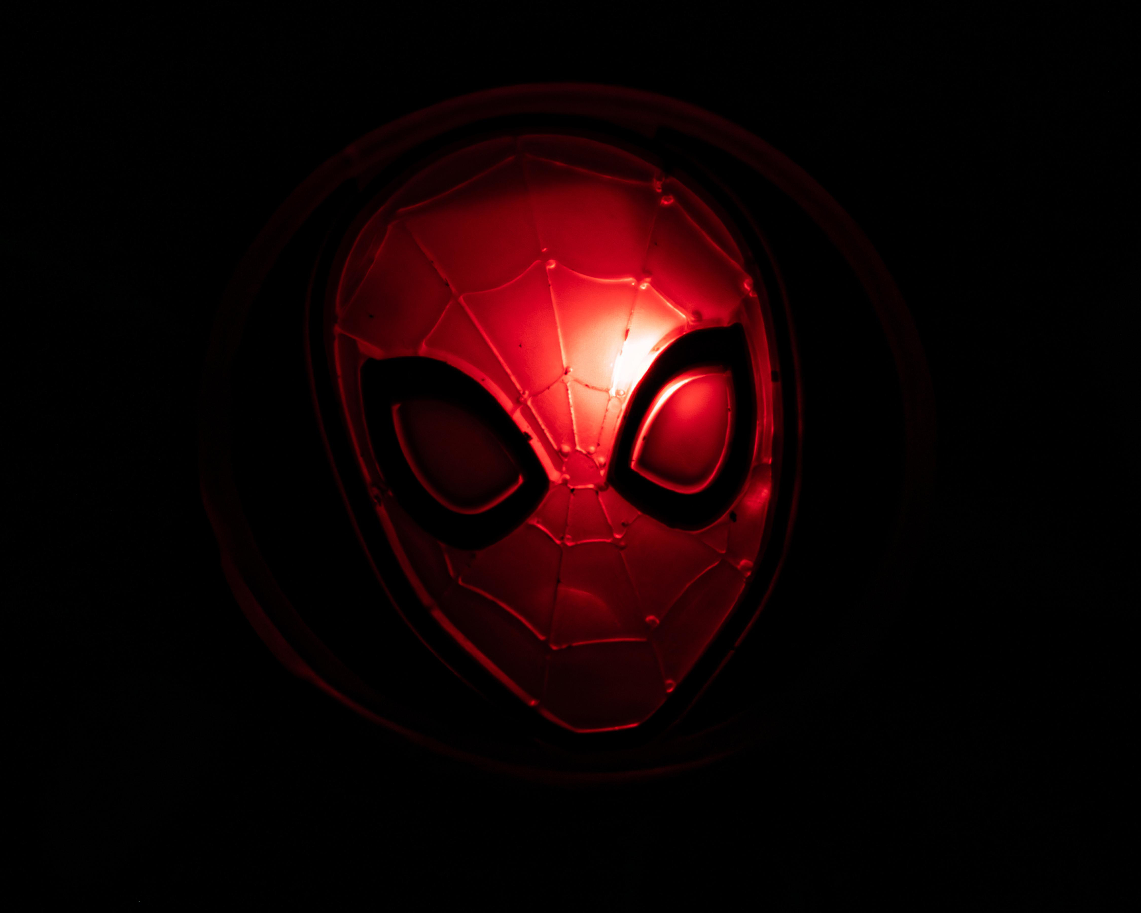 Foto 7 | Sandalias Marvel Spider-Man para Niño
