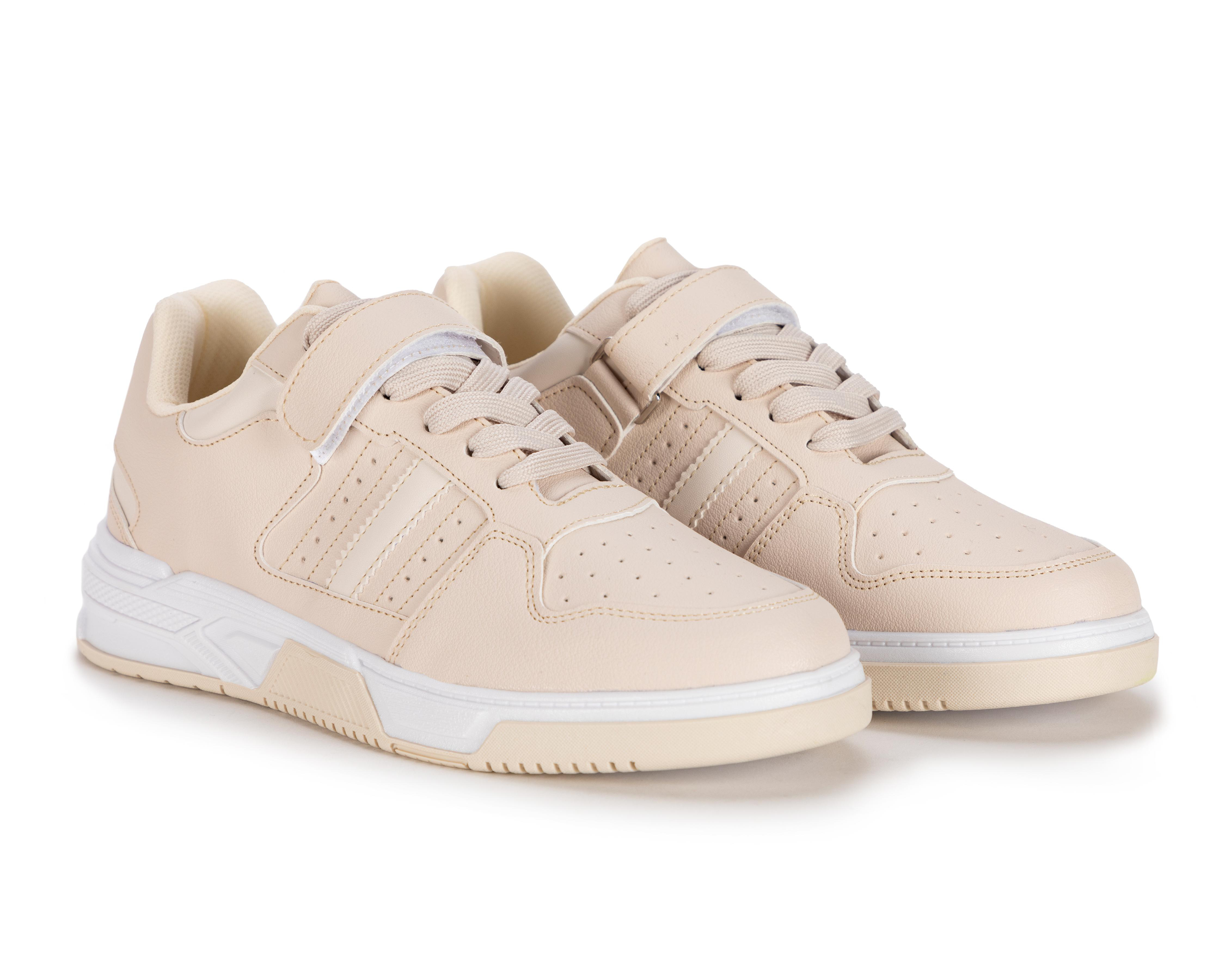 Foto 1 | Tenis Casuales 18 Forever para Mujer