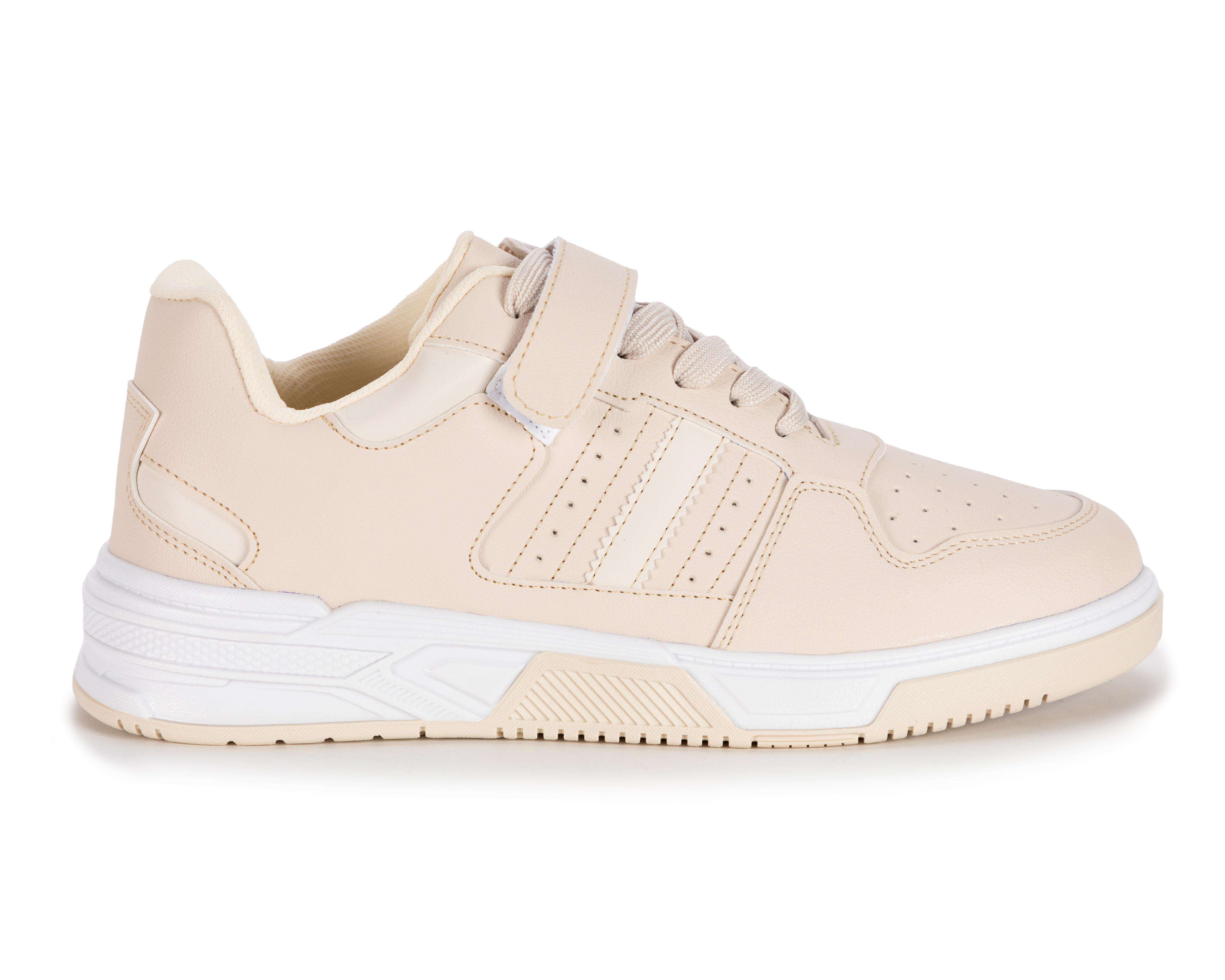Foto 2 | Tenis Casuales 18 Forever para Mujer