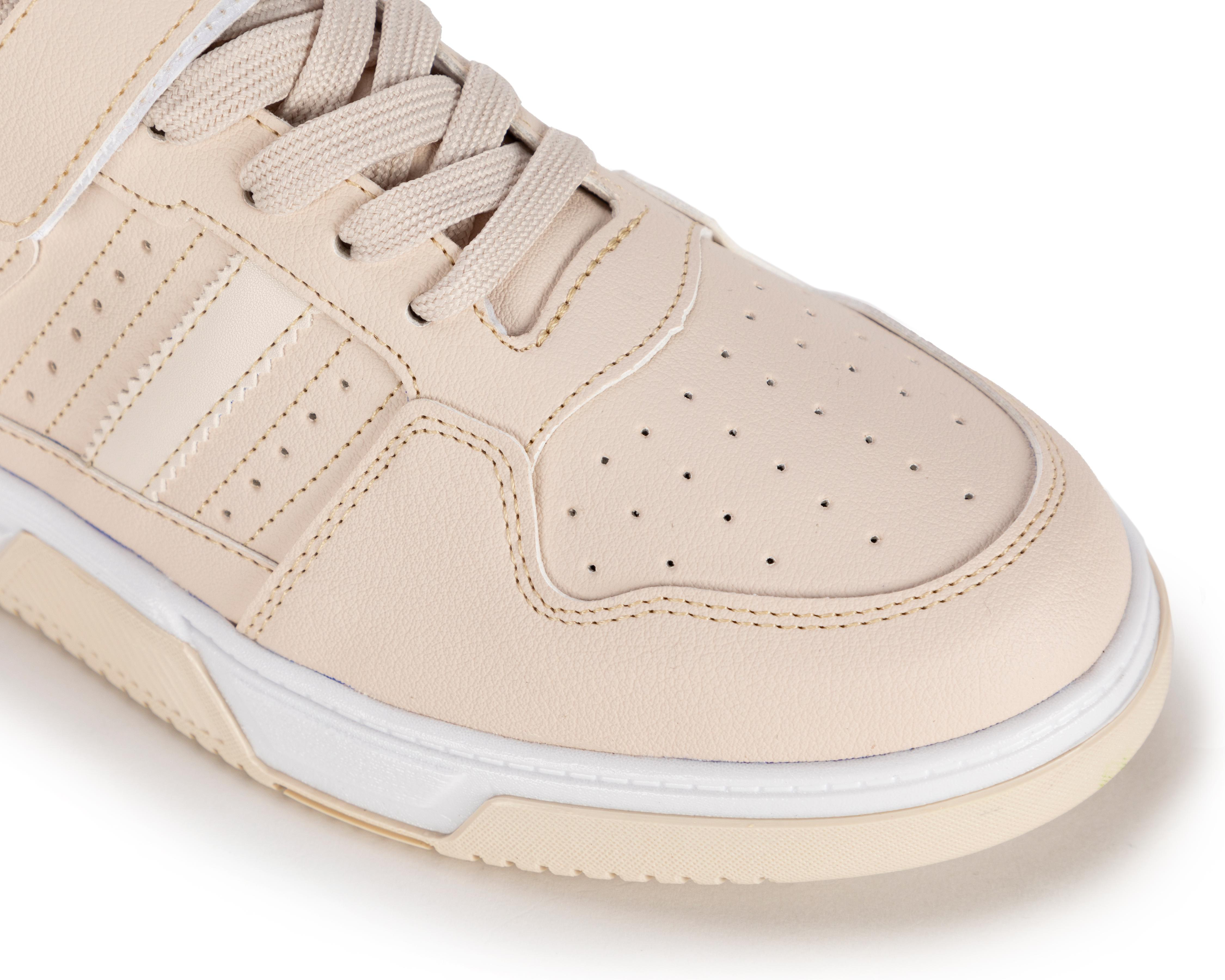 Foto 7 pulgar | Tenis Casuales 18 Forever para Mujer