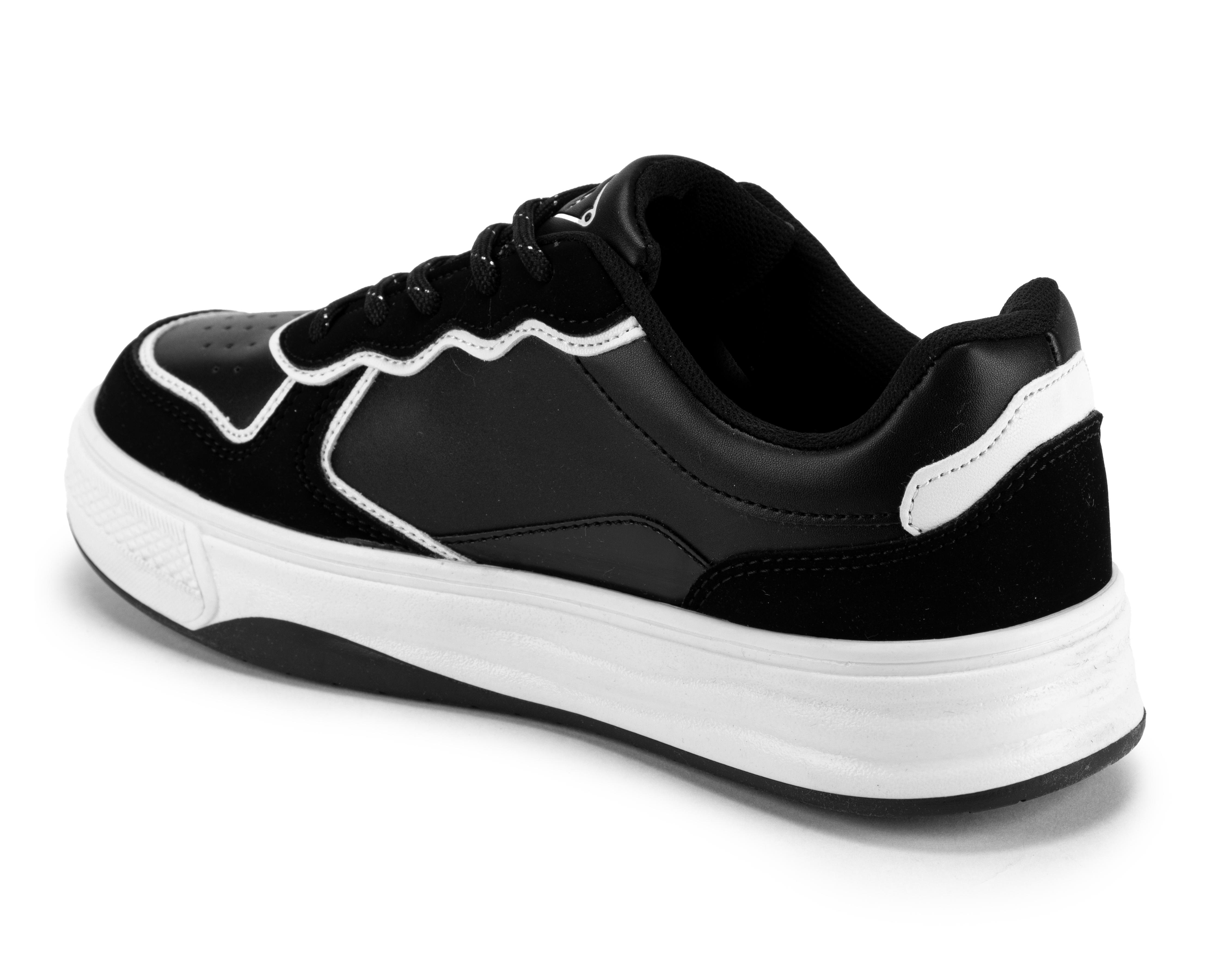 Foto 4 pulgar | Tenis Casuales Strona para Mujer