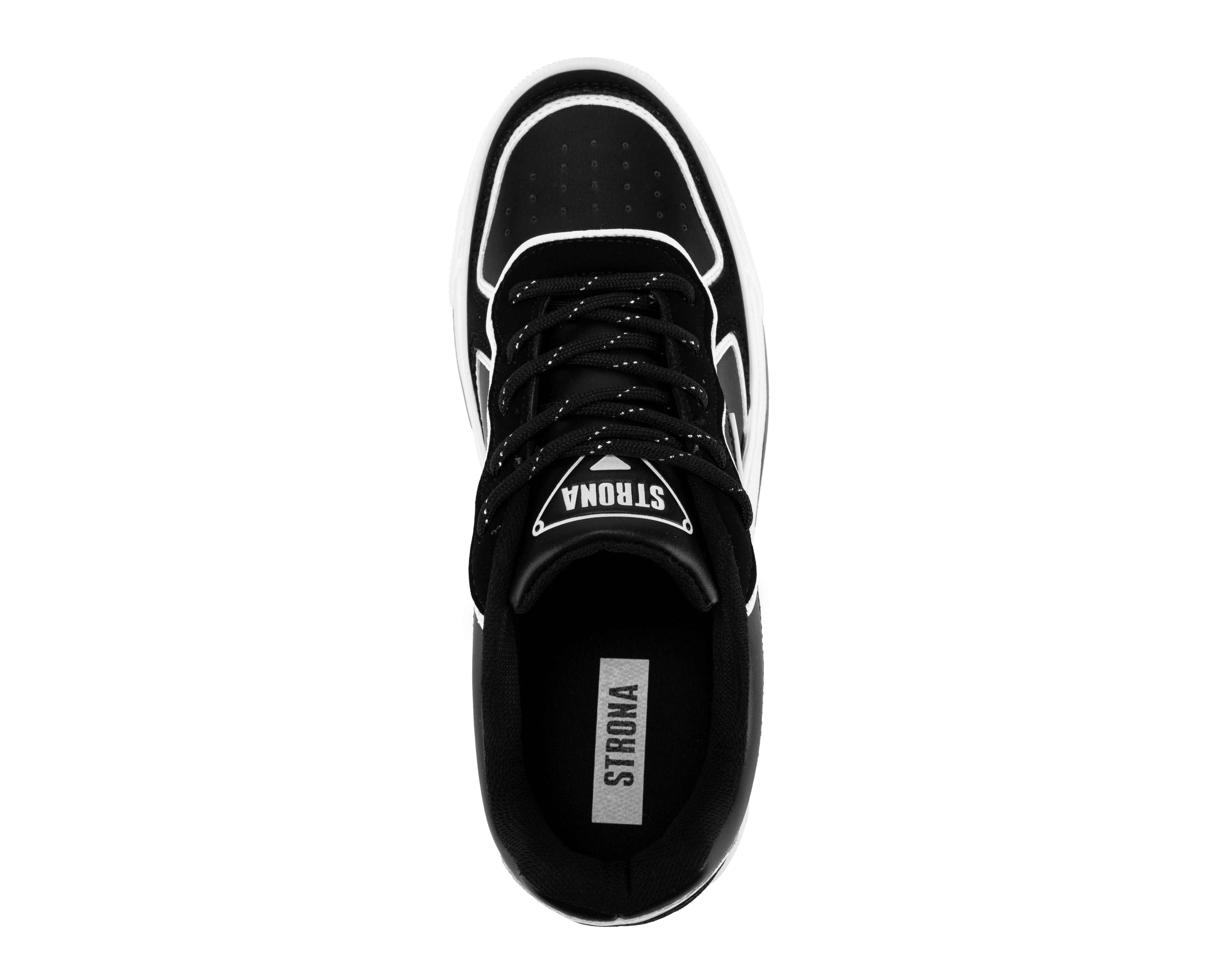 Foto 5 | Tenis Casuales Strona para Mujer