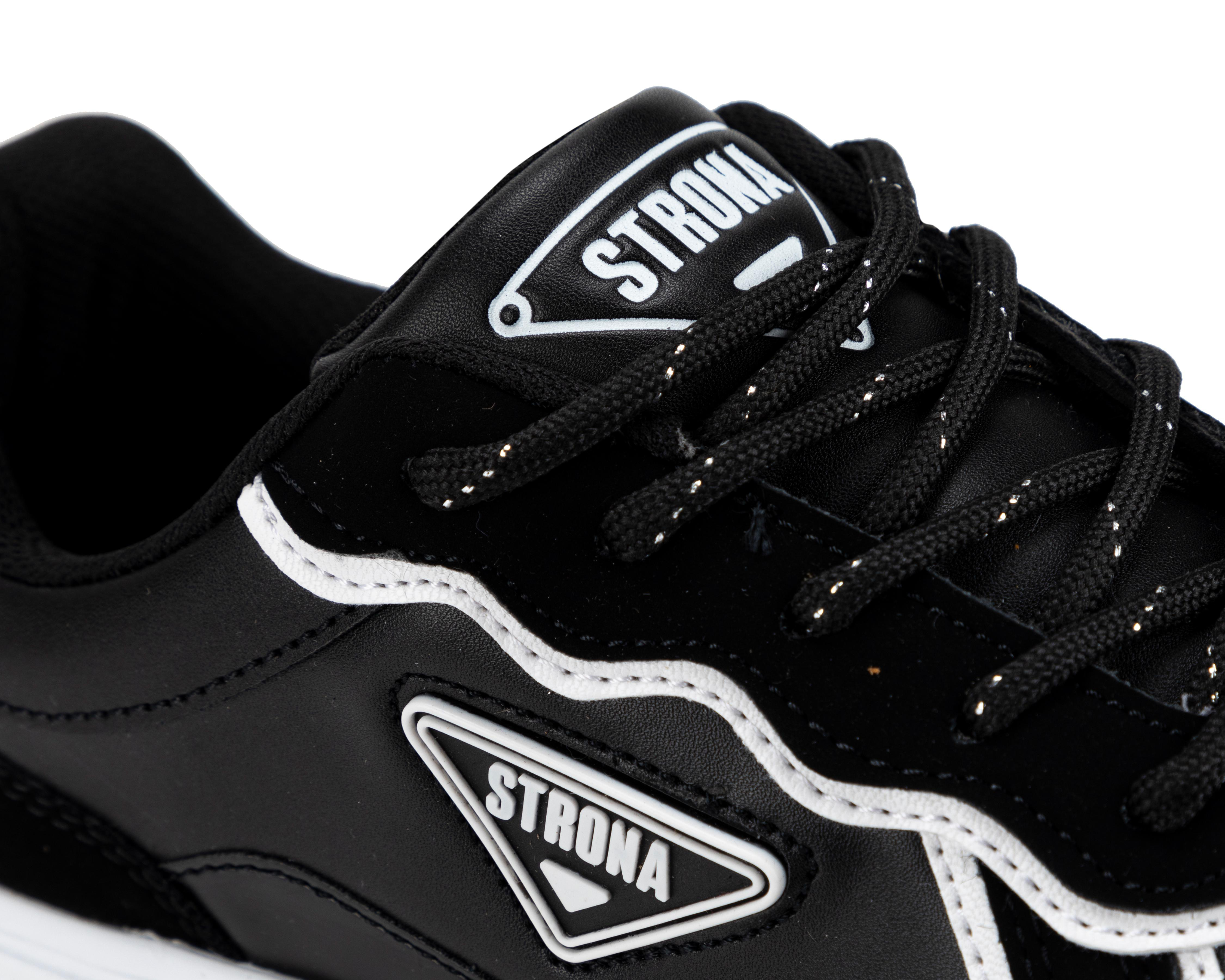 Foto 6 | Tenis Casuales Strona para Mujer