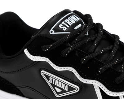 Foto 6 | Tenis Casuales Strona para Mujer