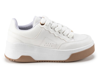 Foto 2 | Tenis Casuales 18 Forever para Mujer