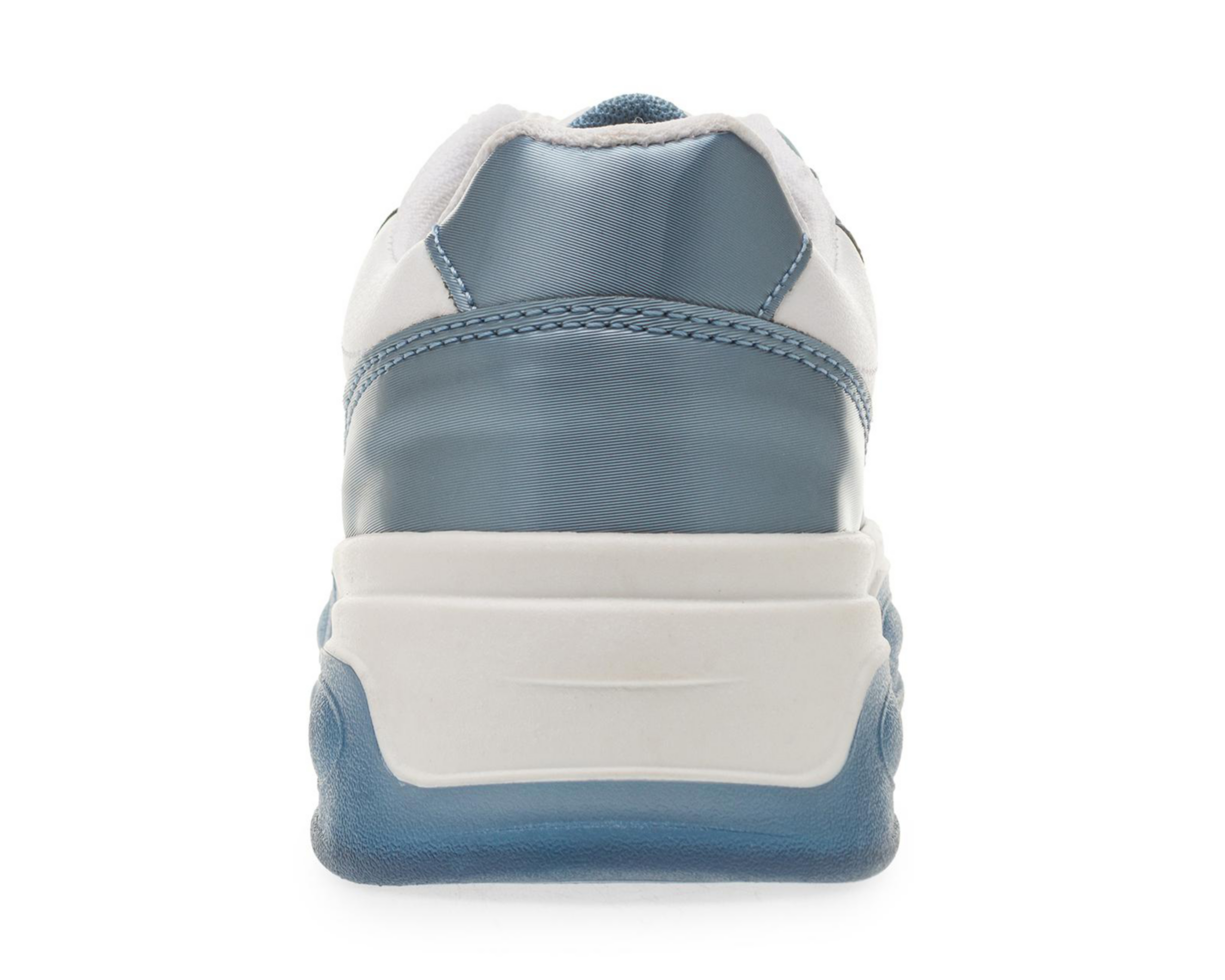 Foto 5 | Tenis Casuales 18 Forever para Mujer