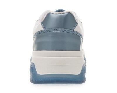 Foto 5 | Tenis Casuales 18 Forever para Mujer