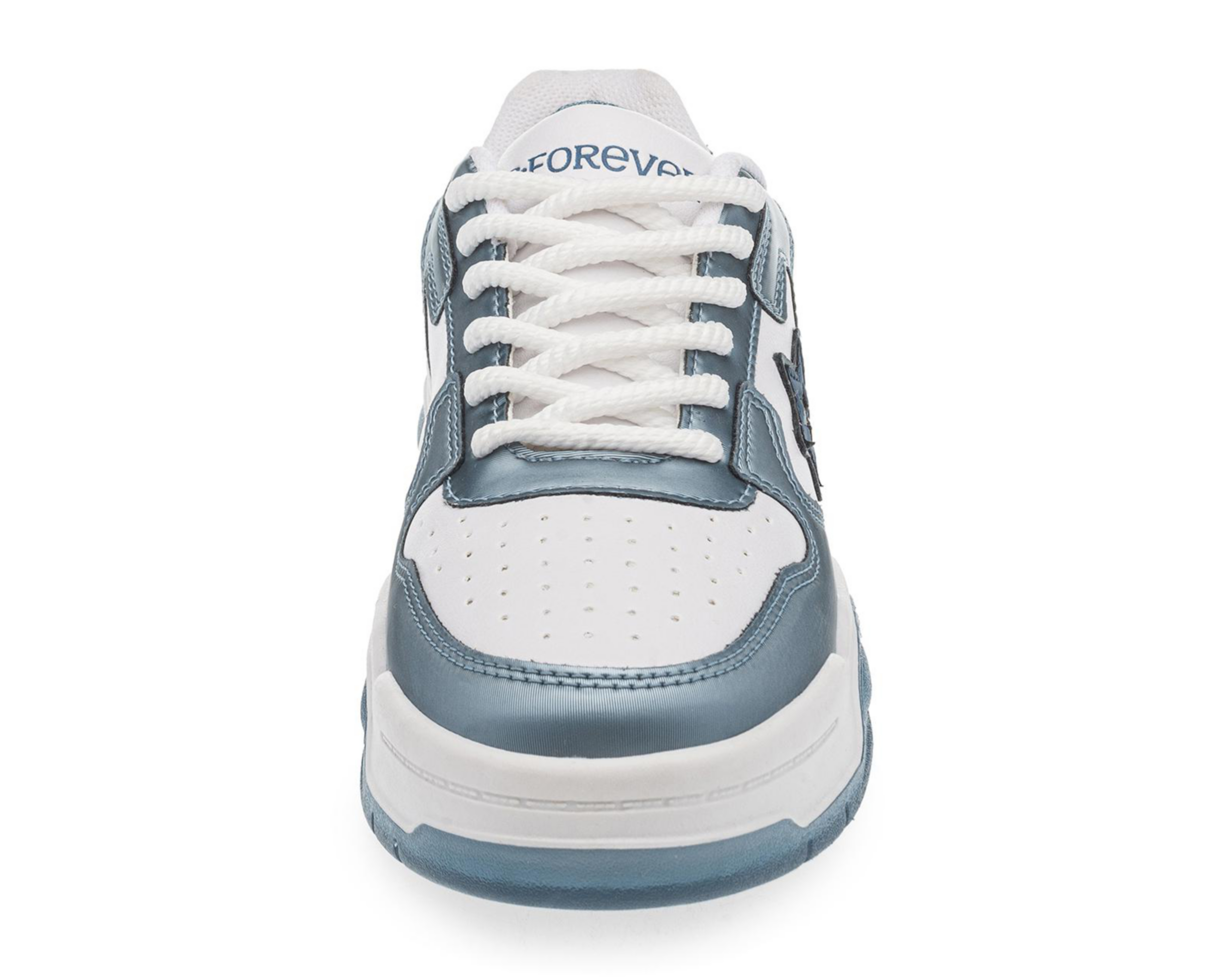 Foto 6 | Tenis Casuales 18 Forever para Mujer