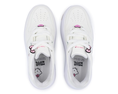 Foto 3 | Tenis Casuales Hello Kitty para Mujer