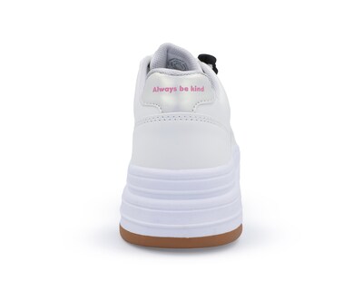 Foto 6 | Tenis Casuales Hello Kitty para Mujer