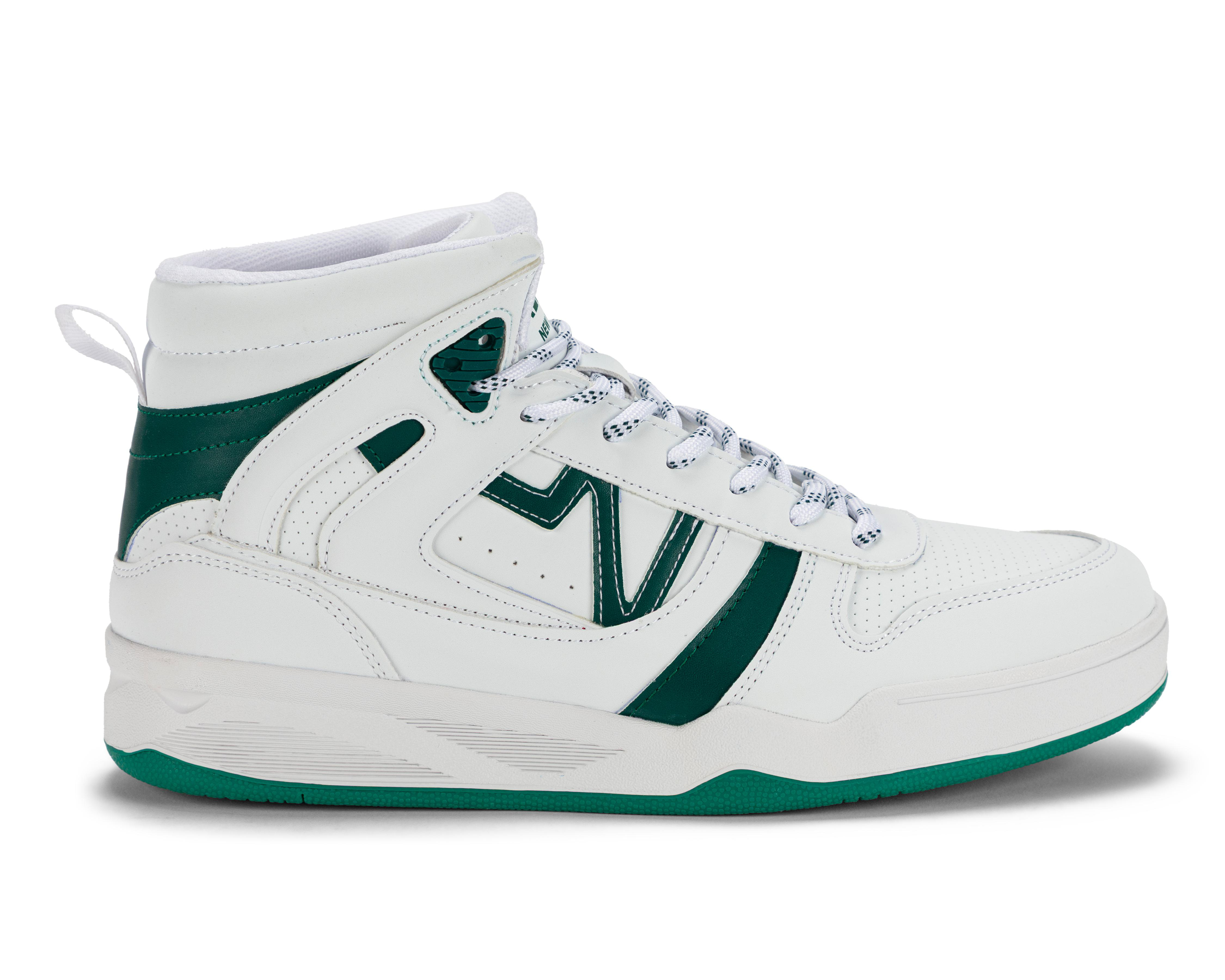 Foto 3 pulgar | Tenis Casuales Refill para Hombre